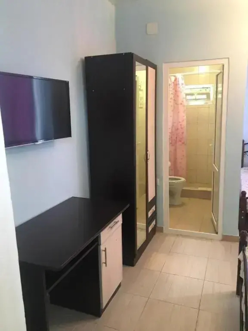 Гостевой дом Анжелика