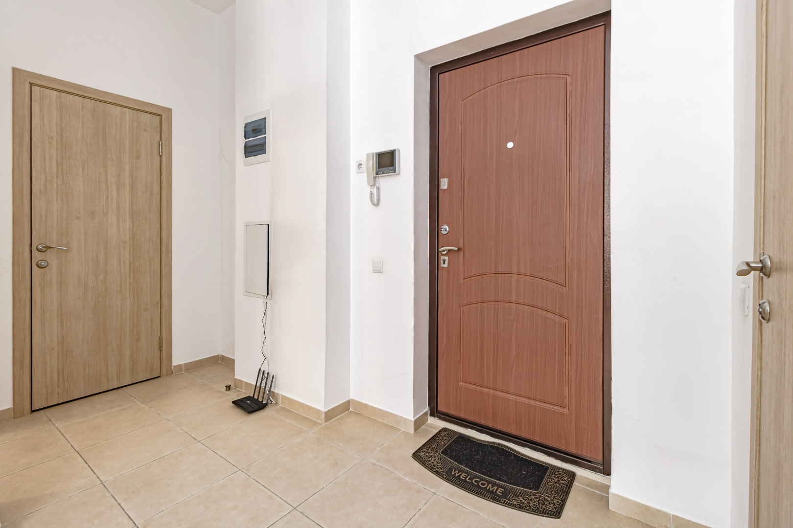 Квартира Стильная Квартира