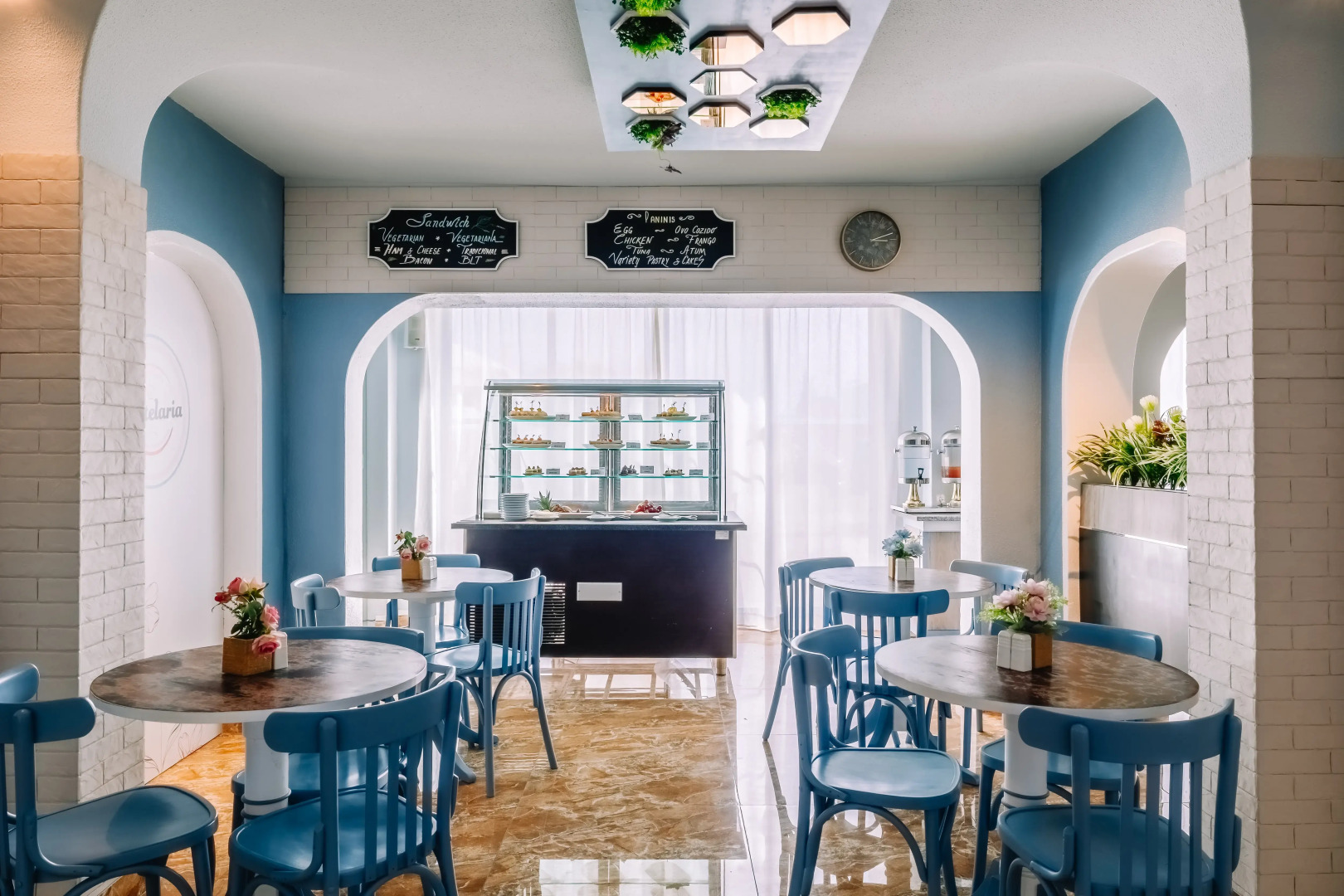 Апарт-Отель Grand Muthu Oura View Beach Club