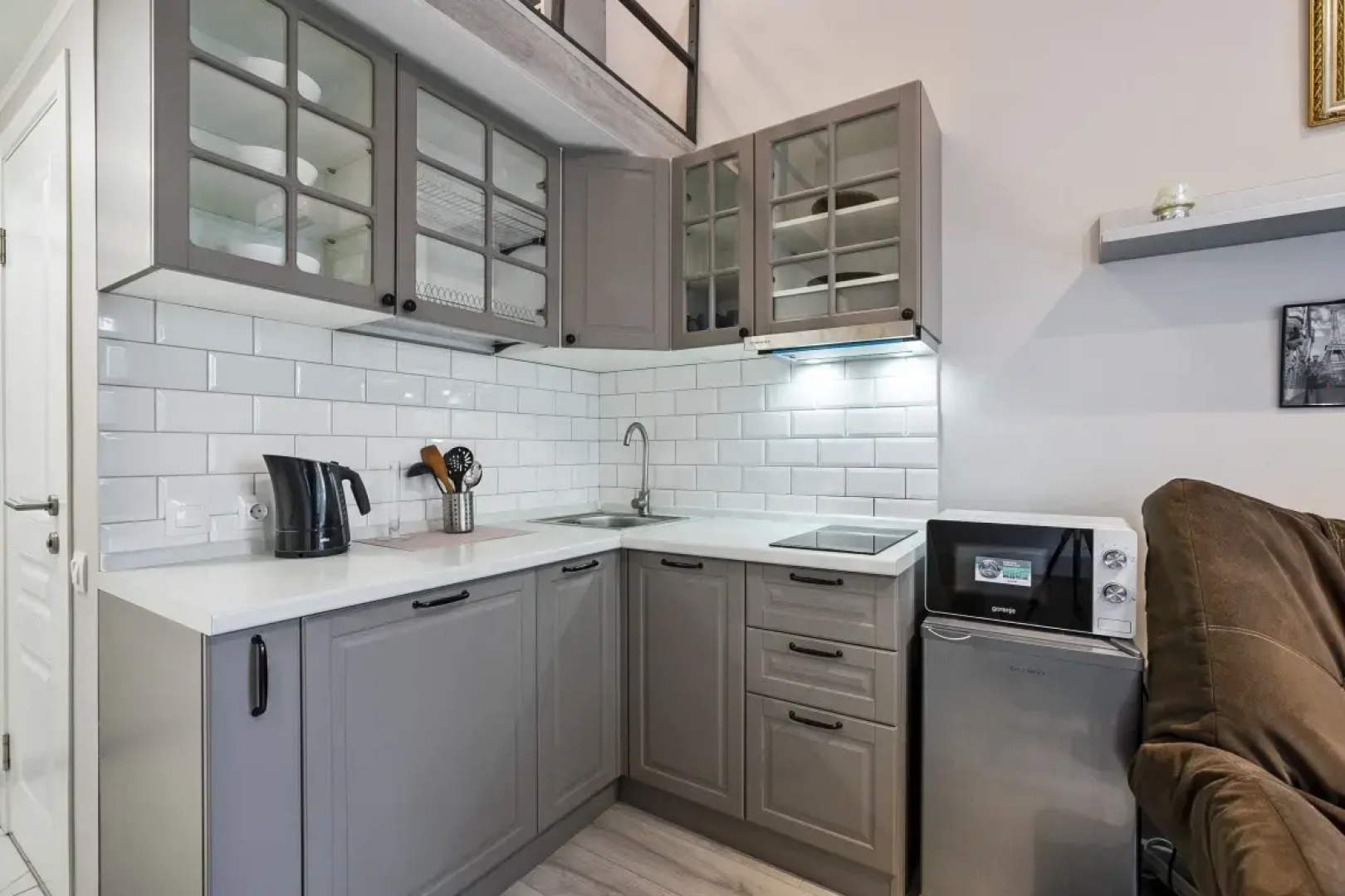Квартира 1 MaxRealty24 Волоколамское шоссе 88к5с5