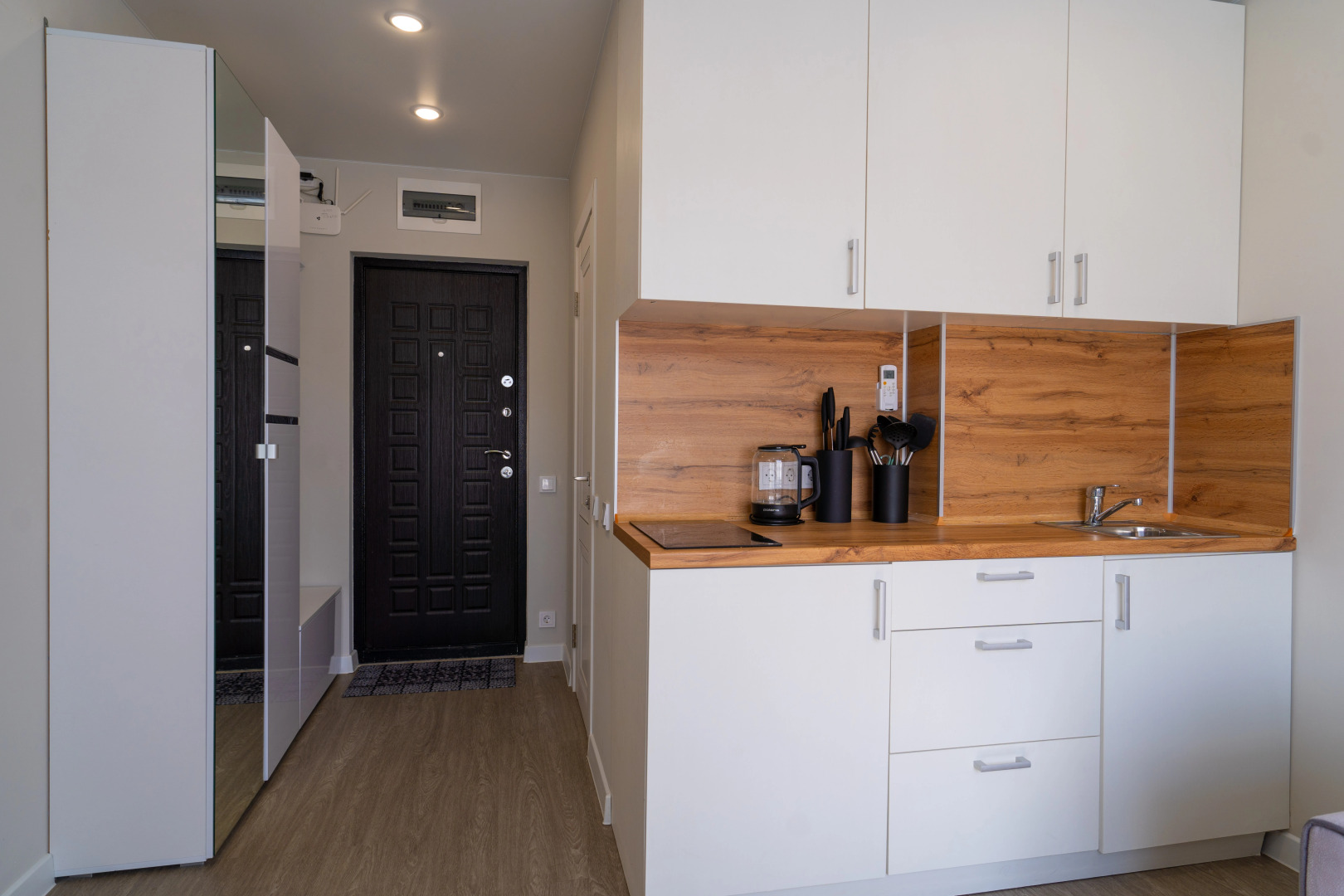 Апартаменты Уютные от LetoApart