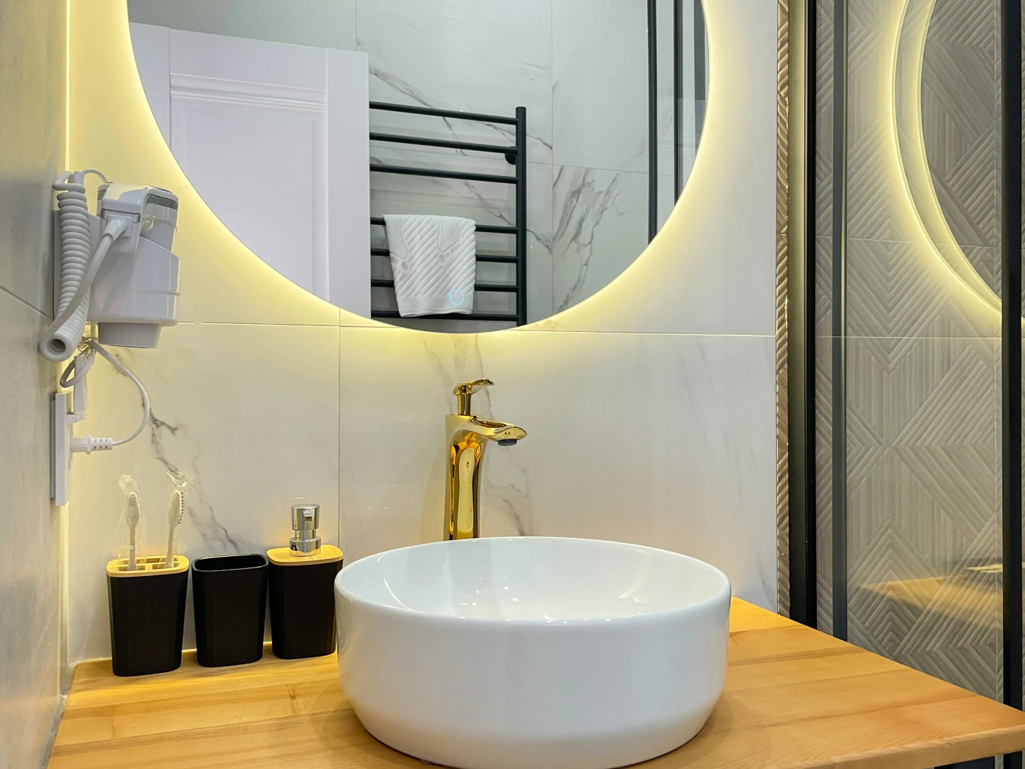 Квартира Art Seasons в ЖК Мэйн Стрит 336-1