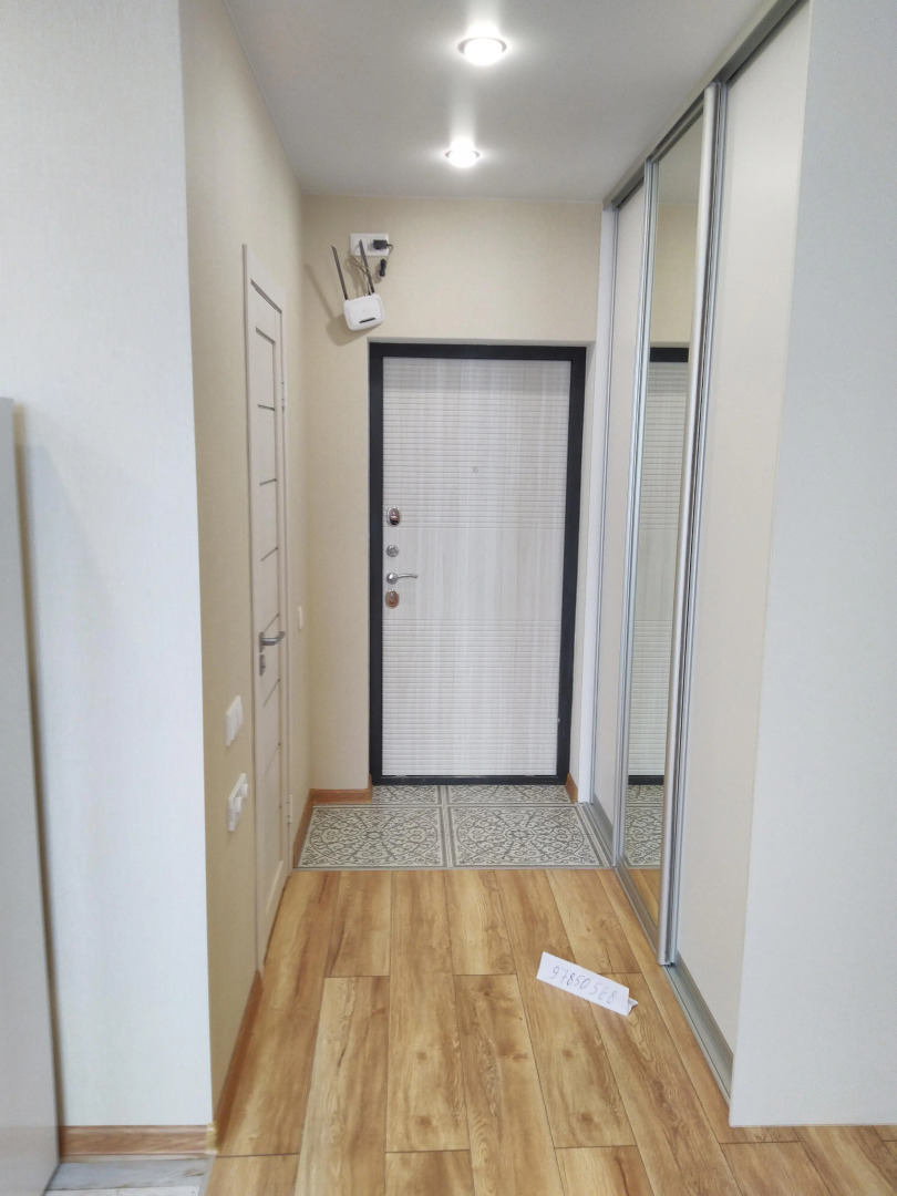 Квартира Урицкого 23