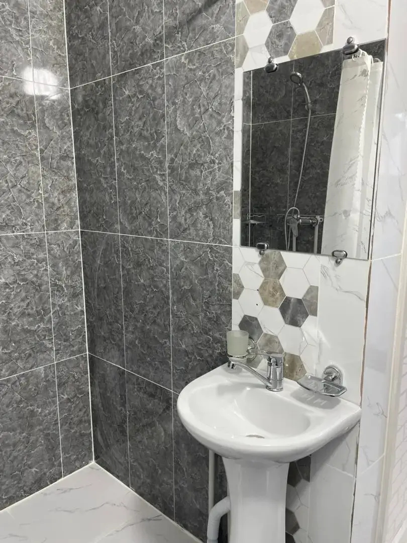 Гостевой дом Жемчужина