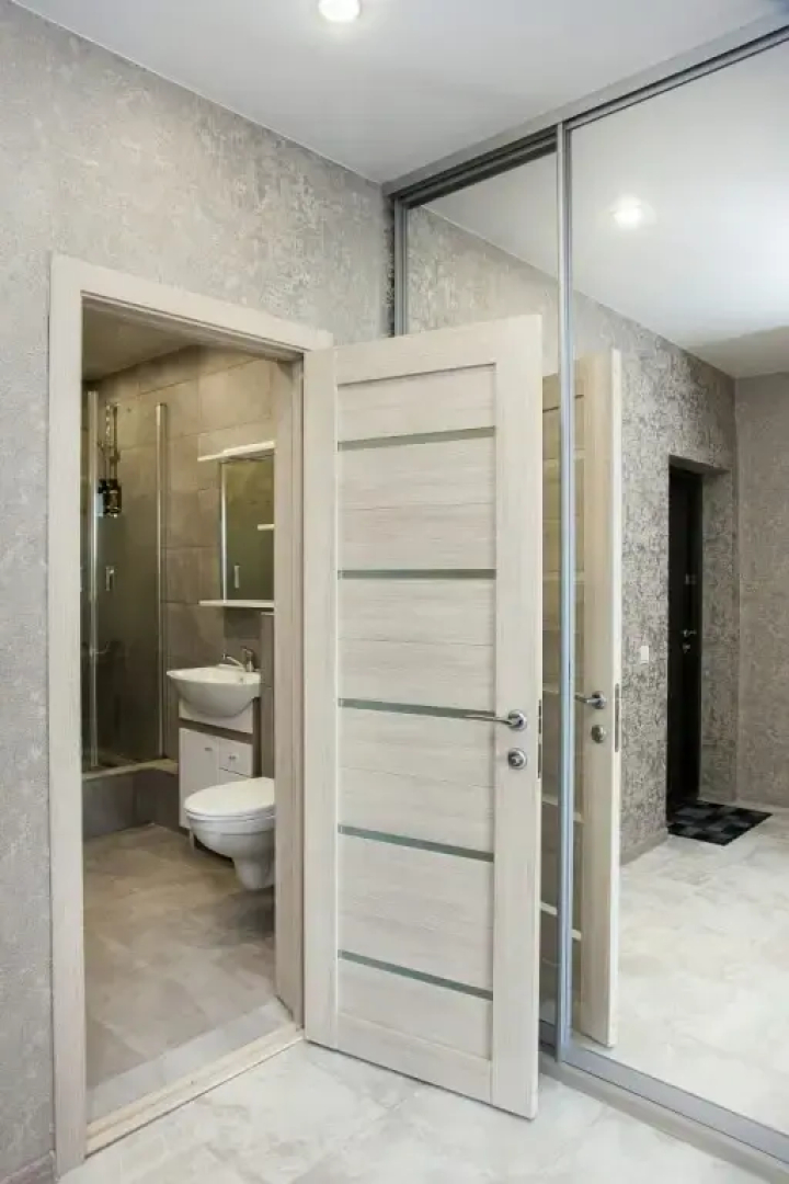 Апартаменты Perfect Flat 8