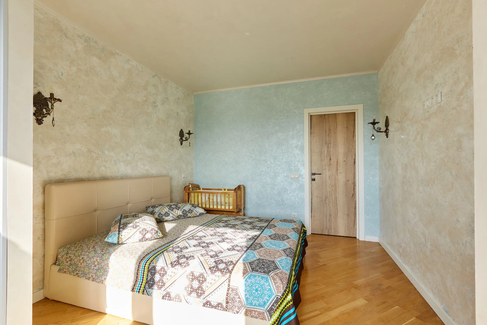 Апартаменты LUX Apart Minsk