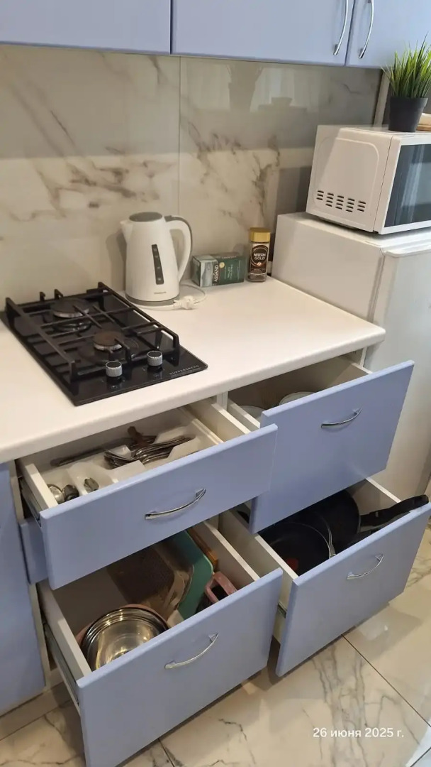 Квартира Двухкомнатная в самом центре города