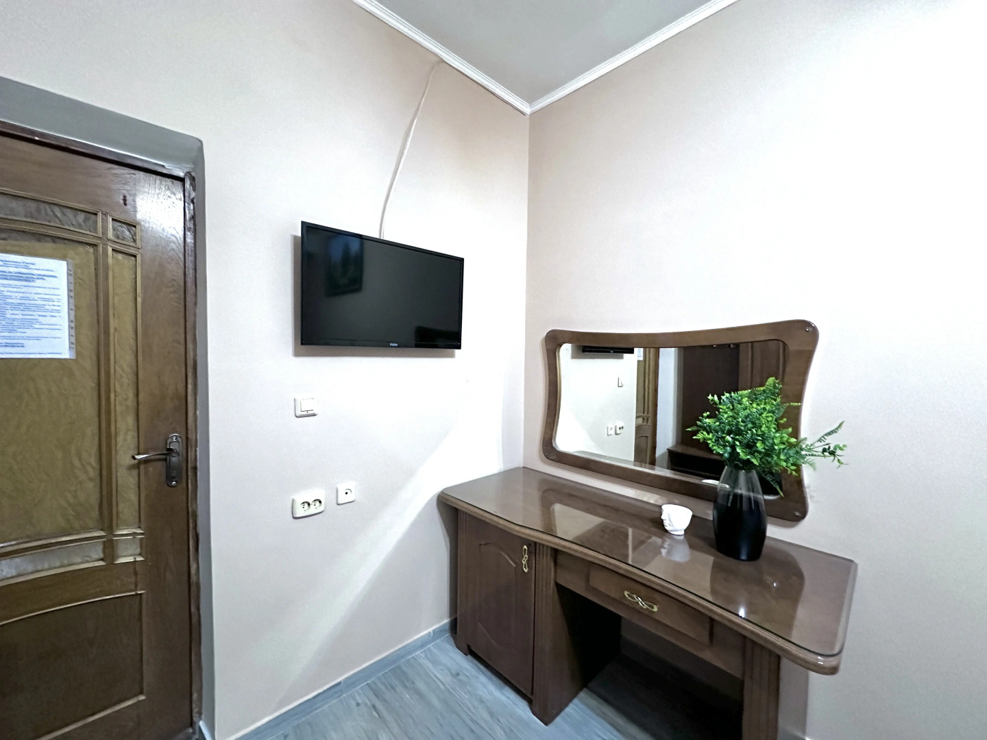 Гостевой дом Noshen