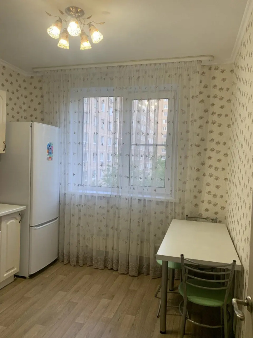 Апартаменты МоскваБратеевская