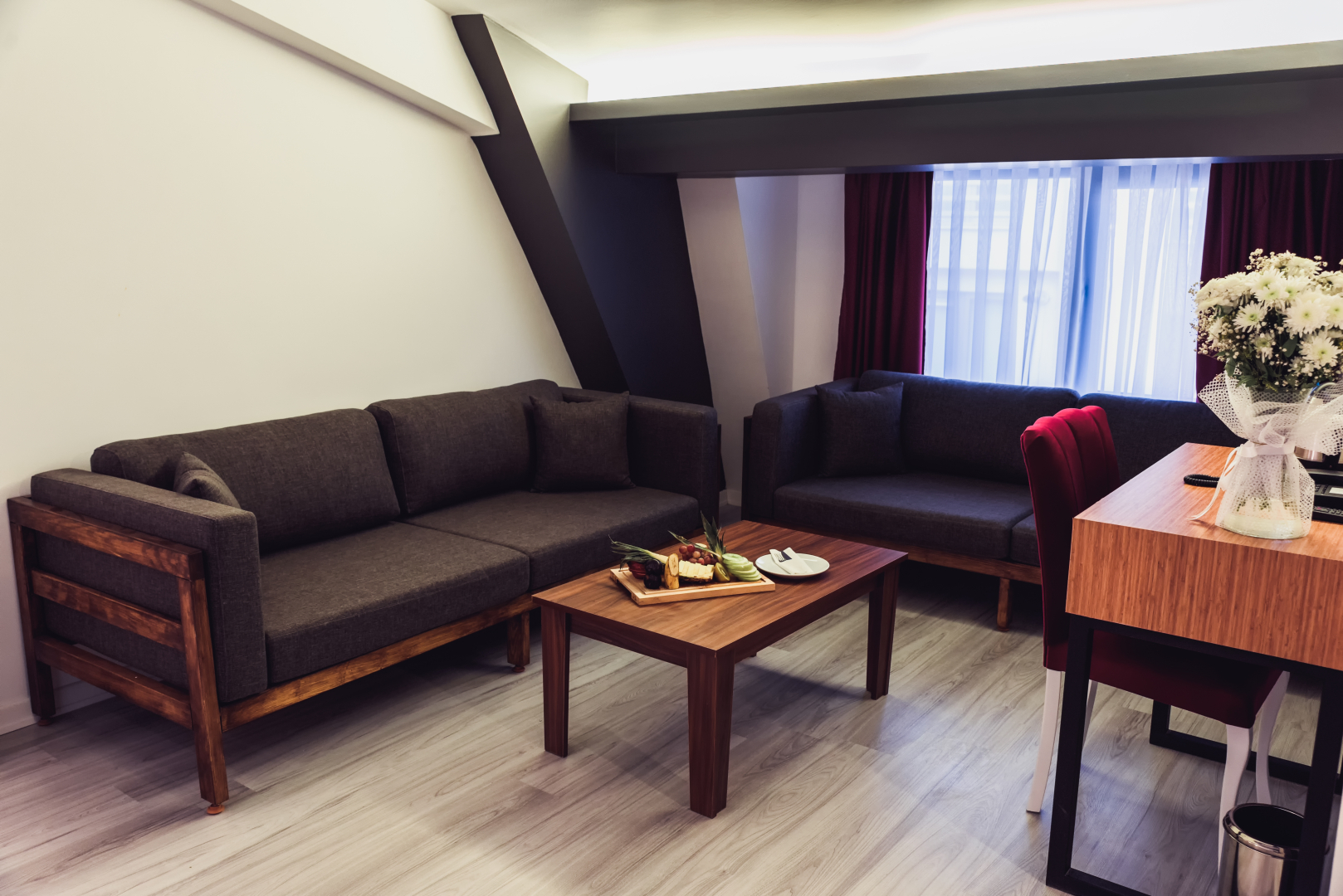 Отель Tymbris Hotel Eskisehir