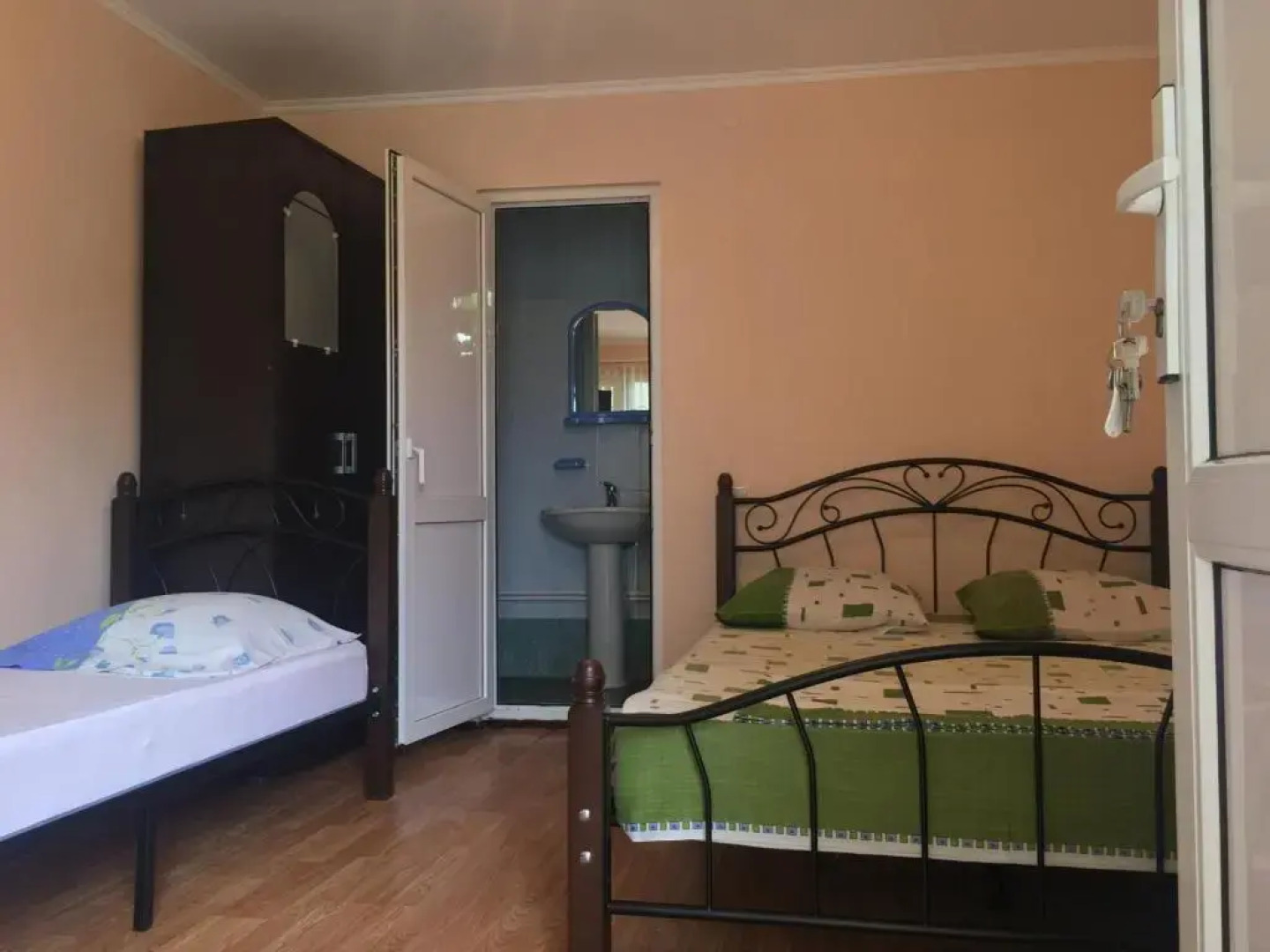 Гостевой дом Лайм