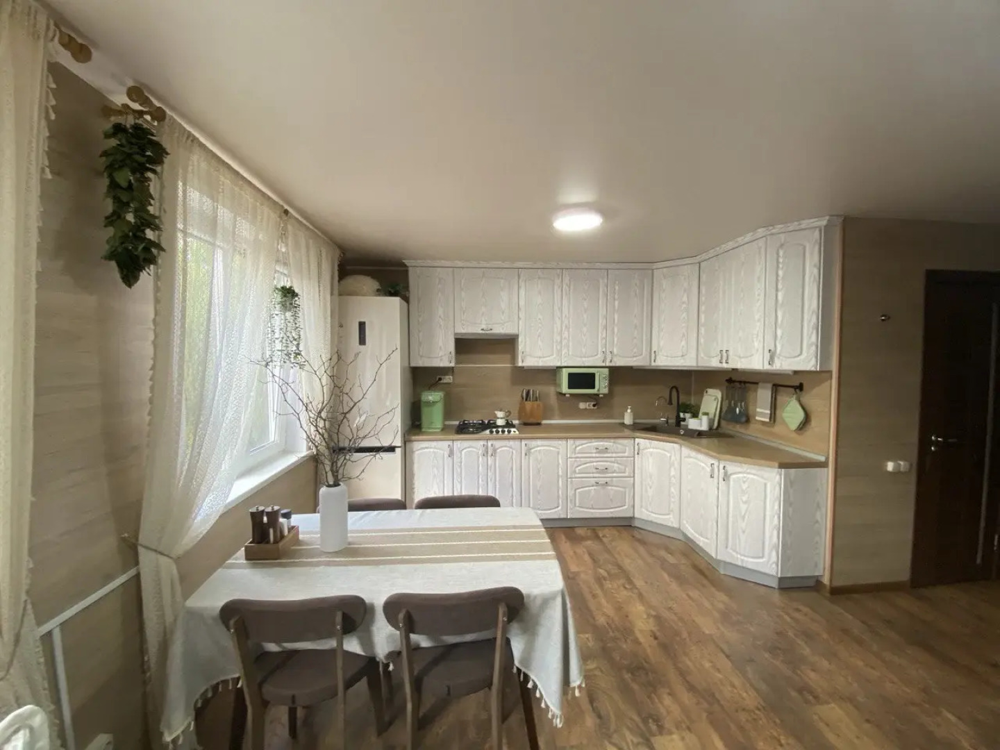 Вилла Усадьба Лесной Рай