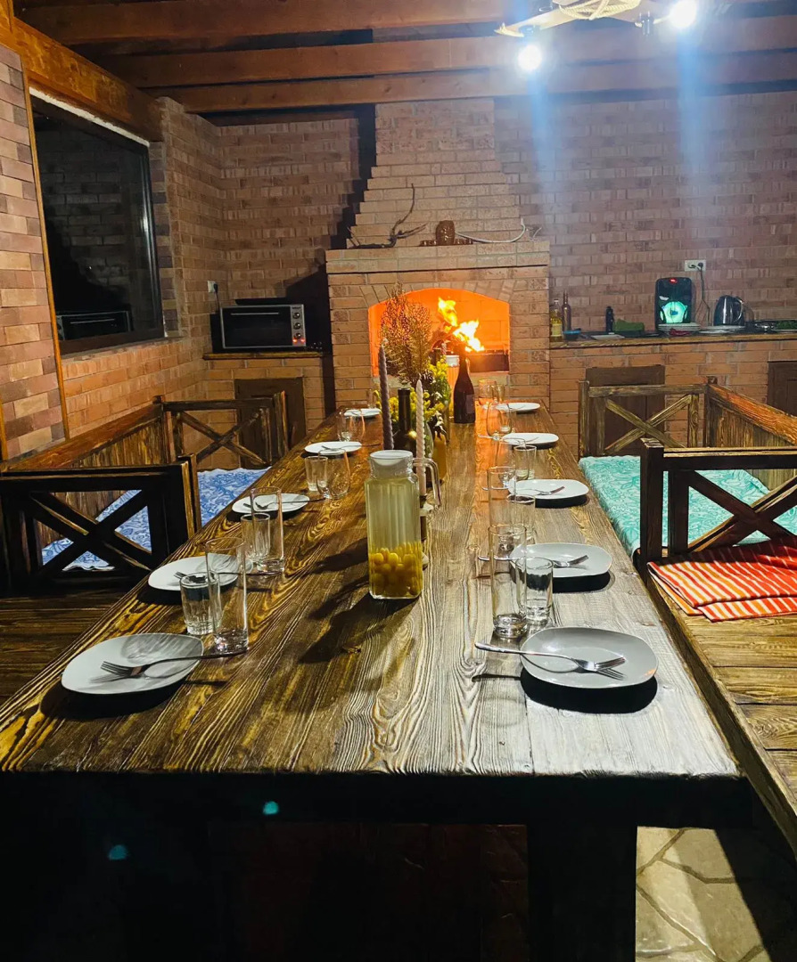 Гостевой Дом Gl Cottage