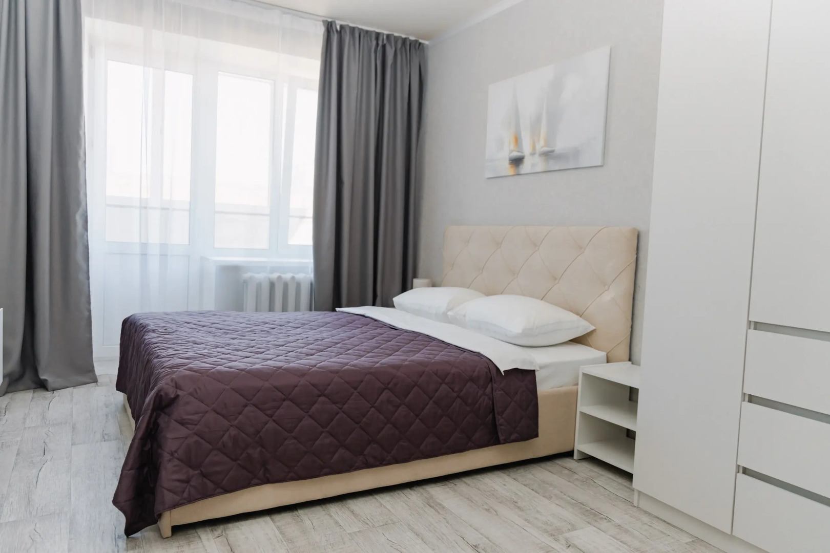 Квартира Шевченко