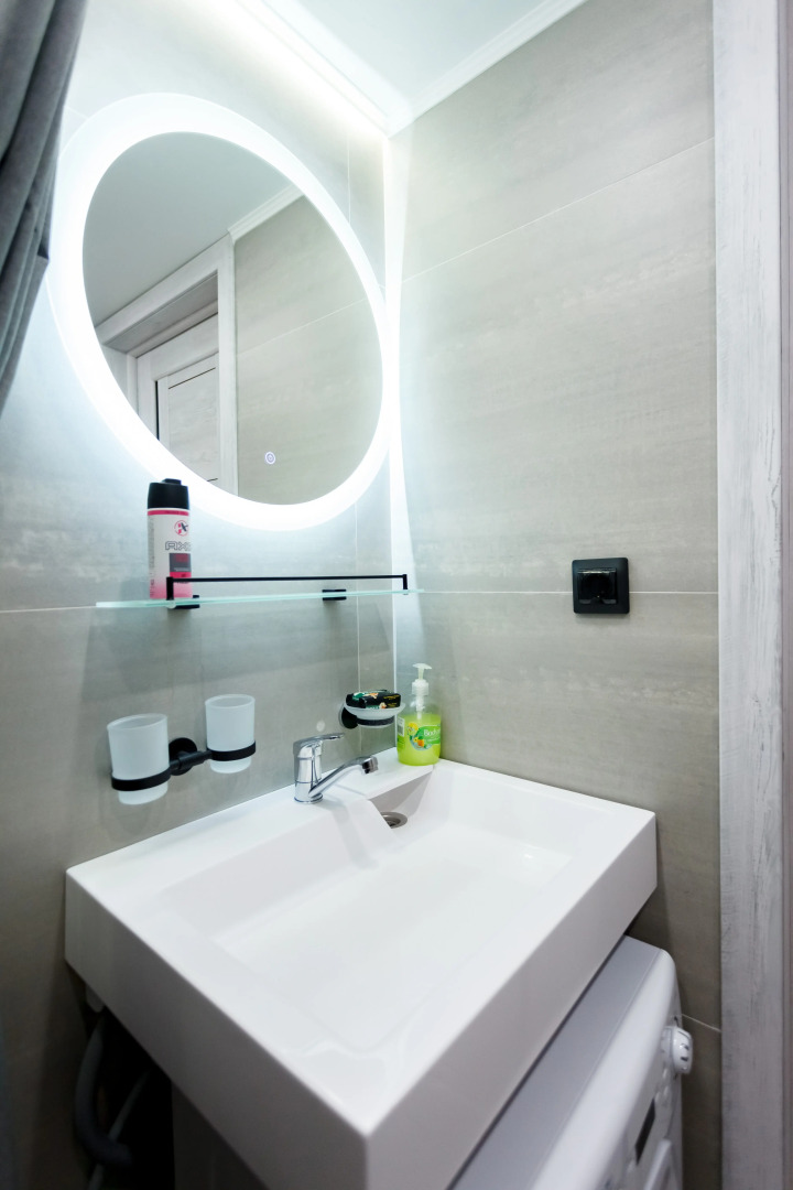 Апартаменты Саванна