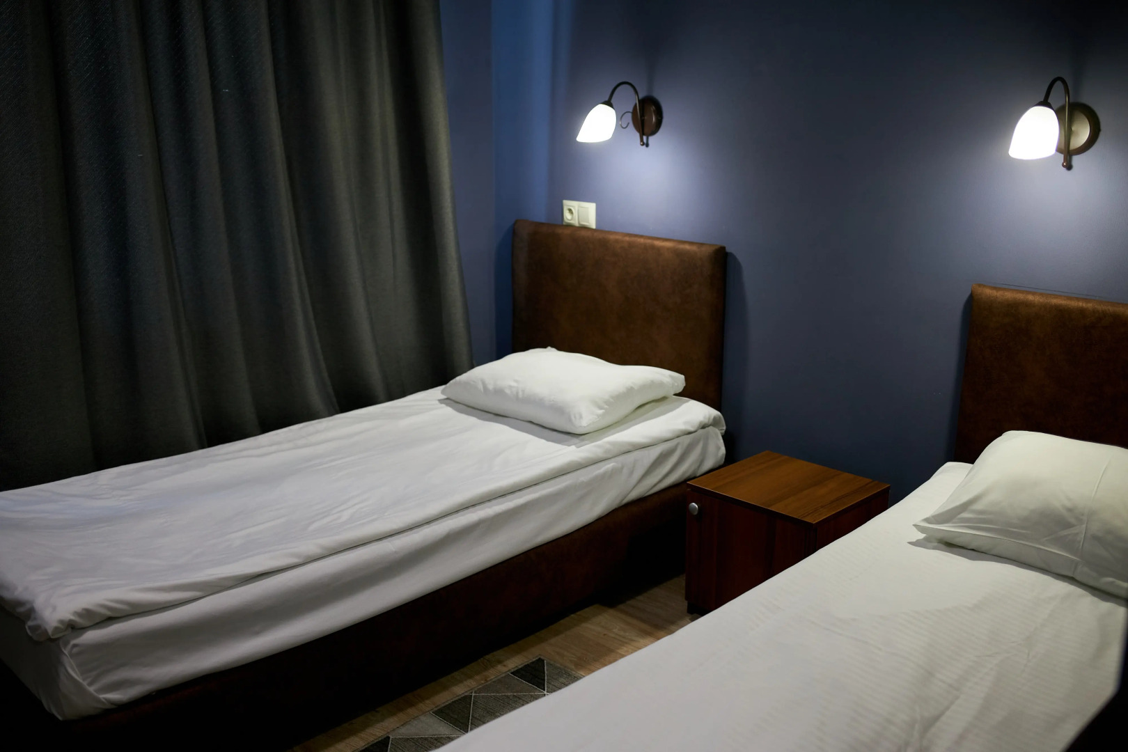 Отель Атаманский двор