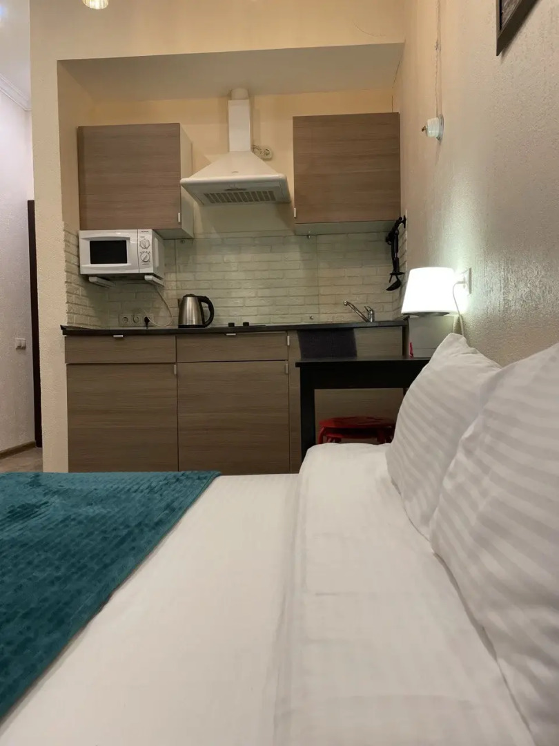 Квартира Студия 2