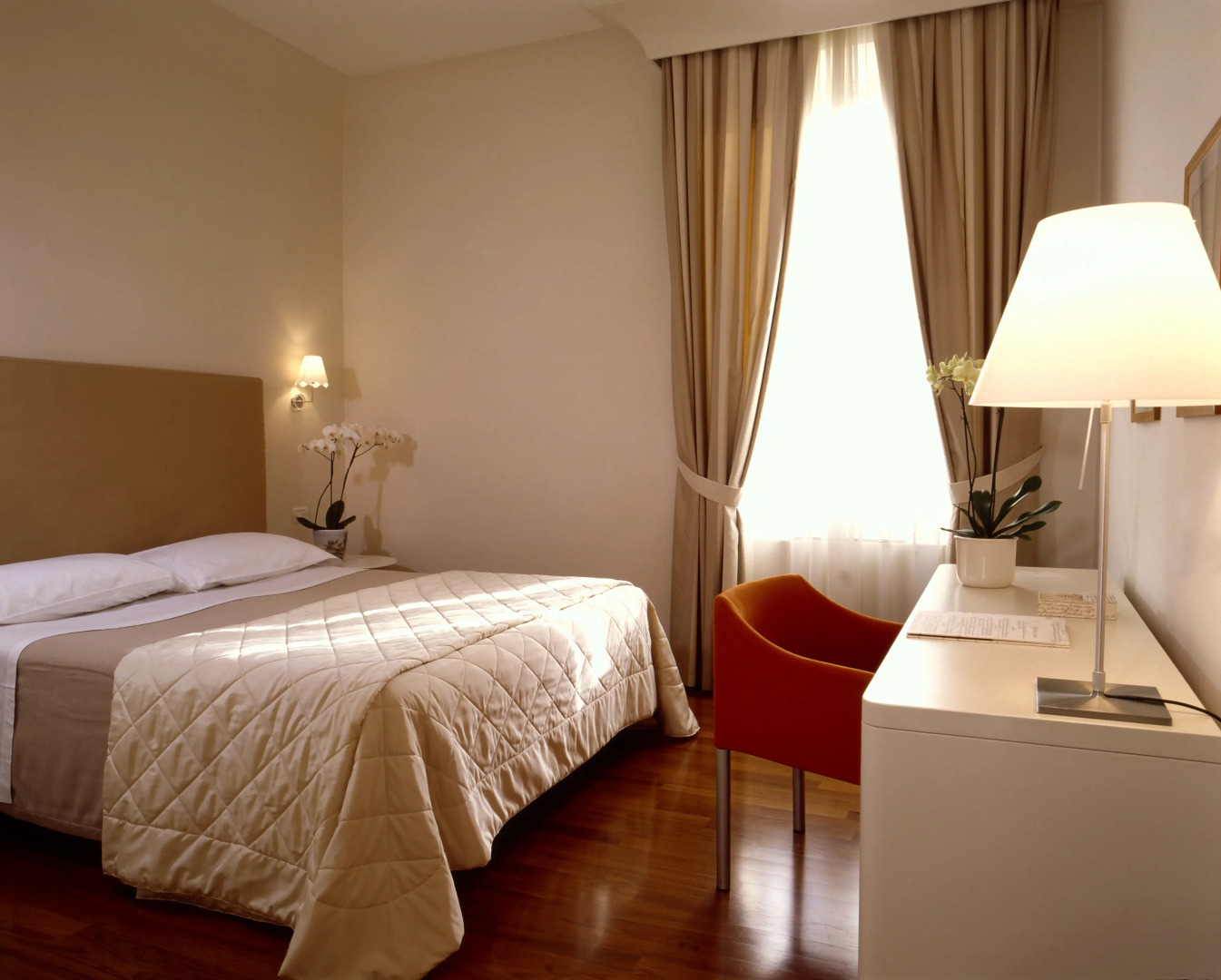 Апарт-отель Residence Hilda