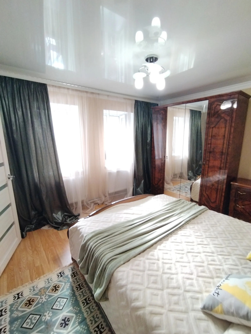 Гостевой дом Дом в Курортной зоне