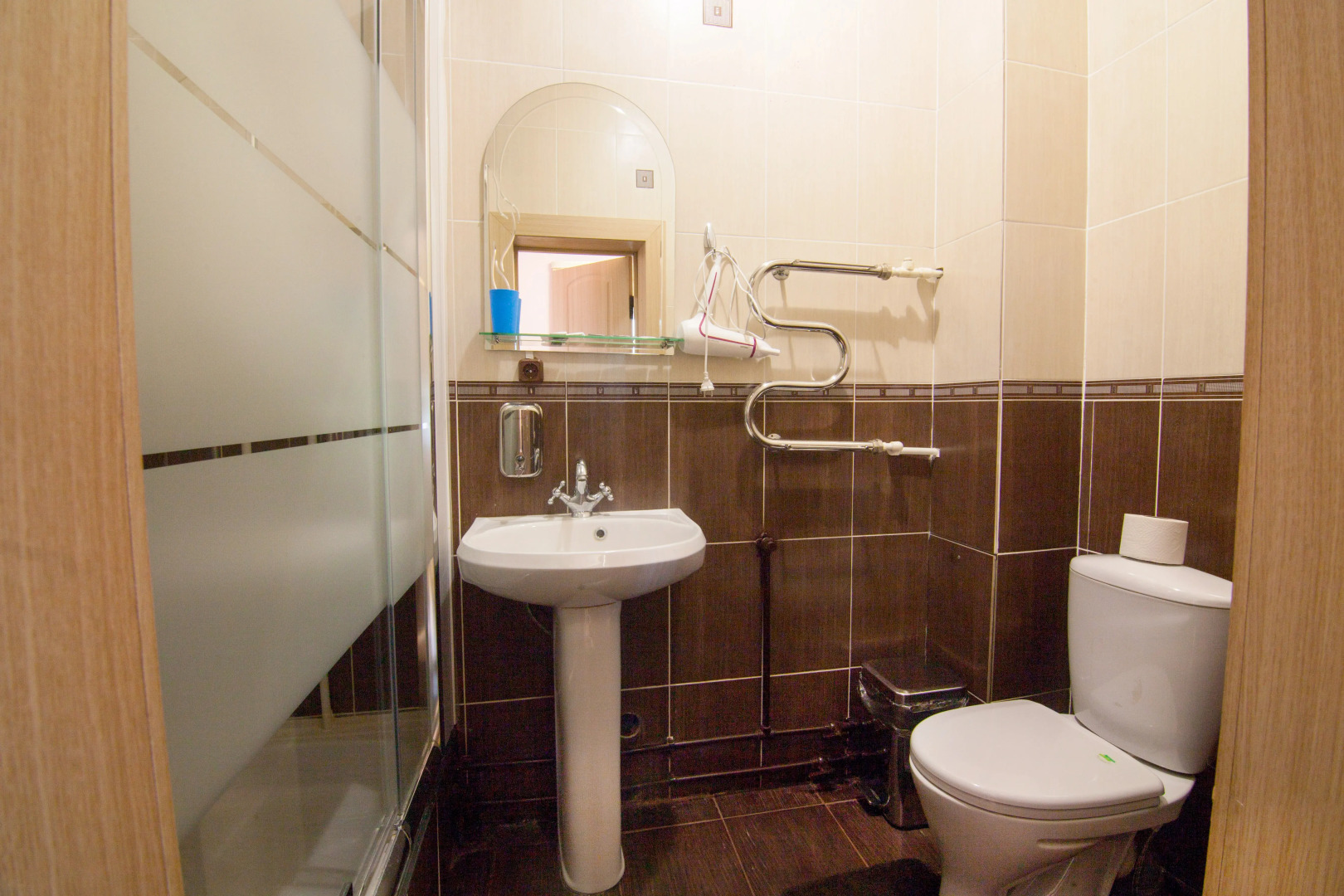 Бутик-Отель Три Богатыря