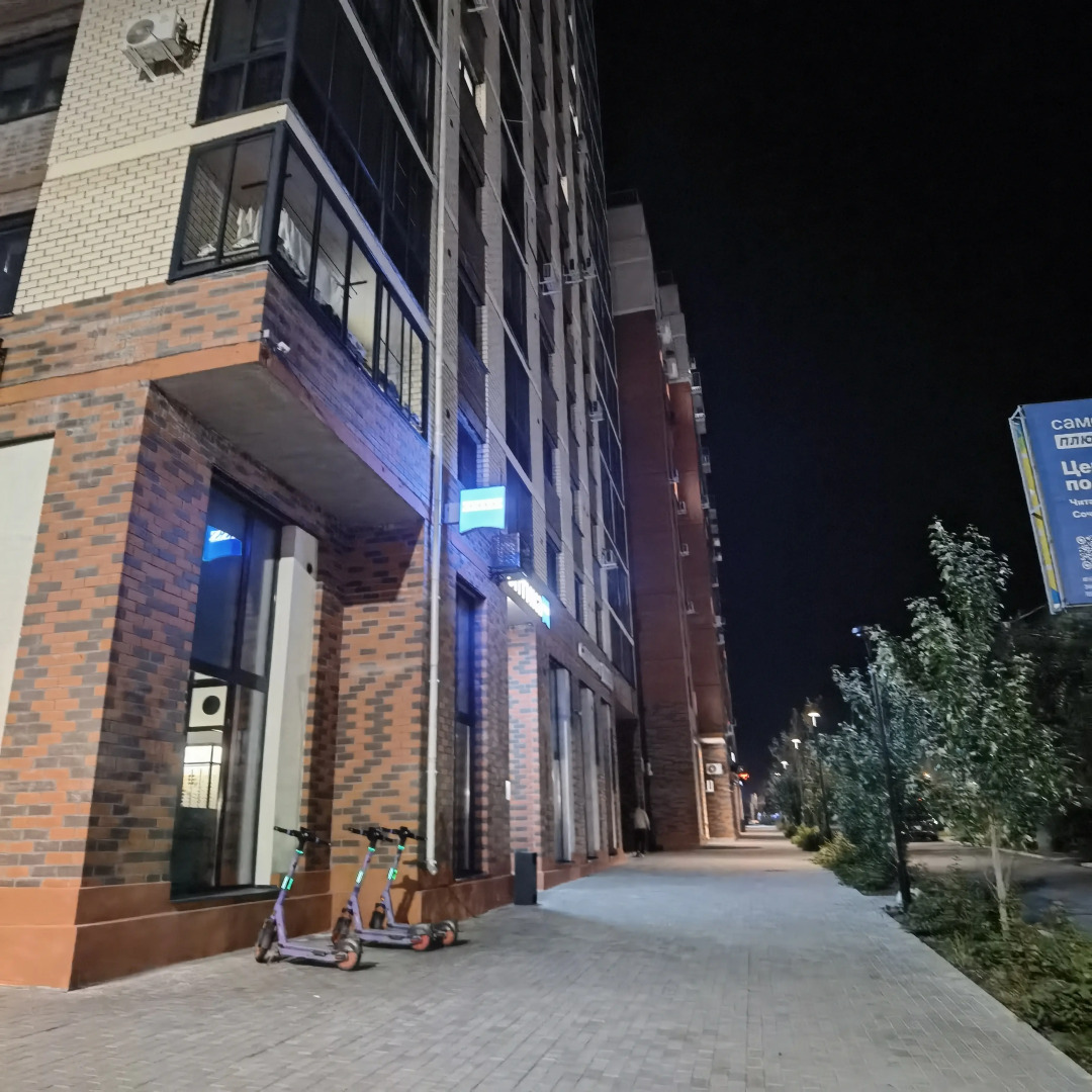 Квартира Лофт в элитном доме Чита