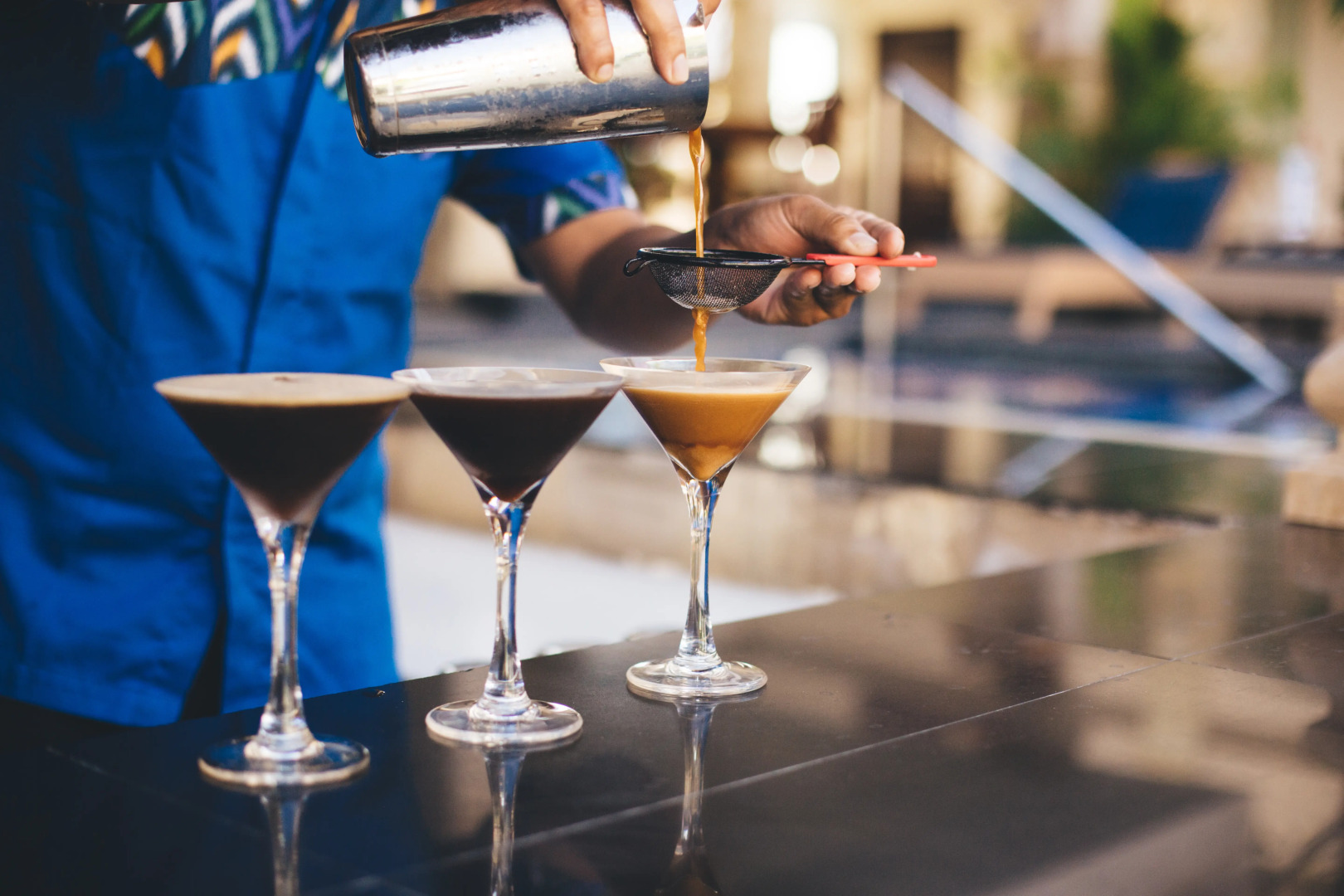 Отель The Niche Bali