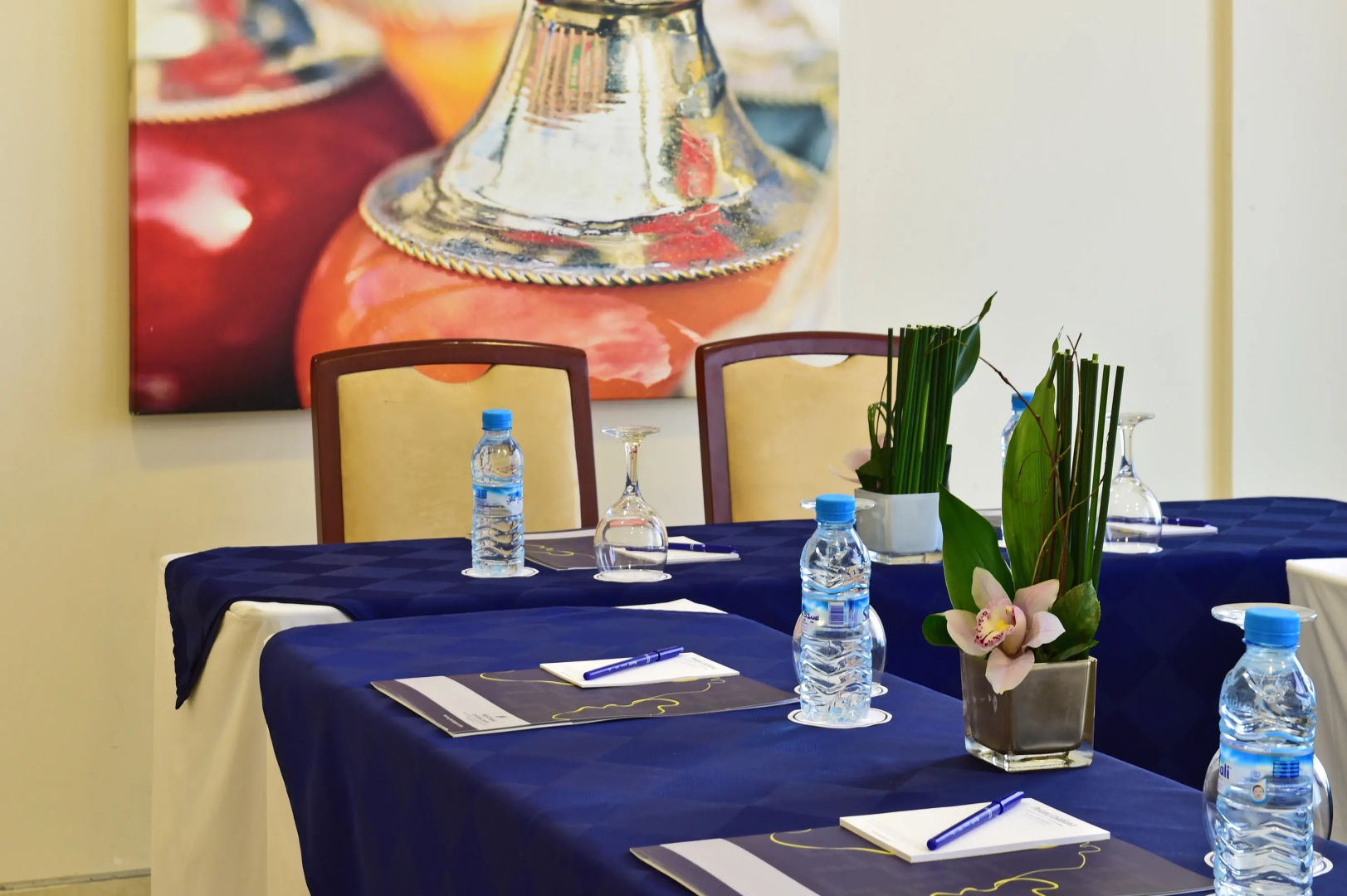 Pestana Casablanca