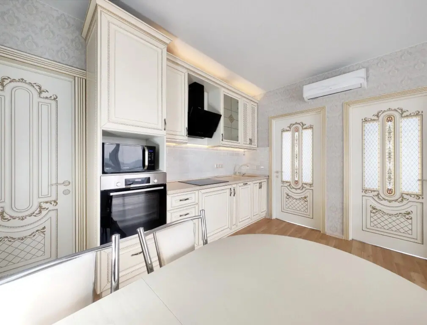 Апартаменты M-Apartments, El Mandarine 2
