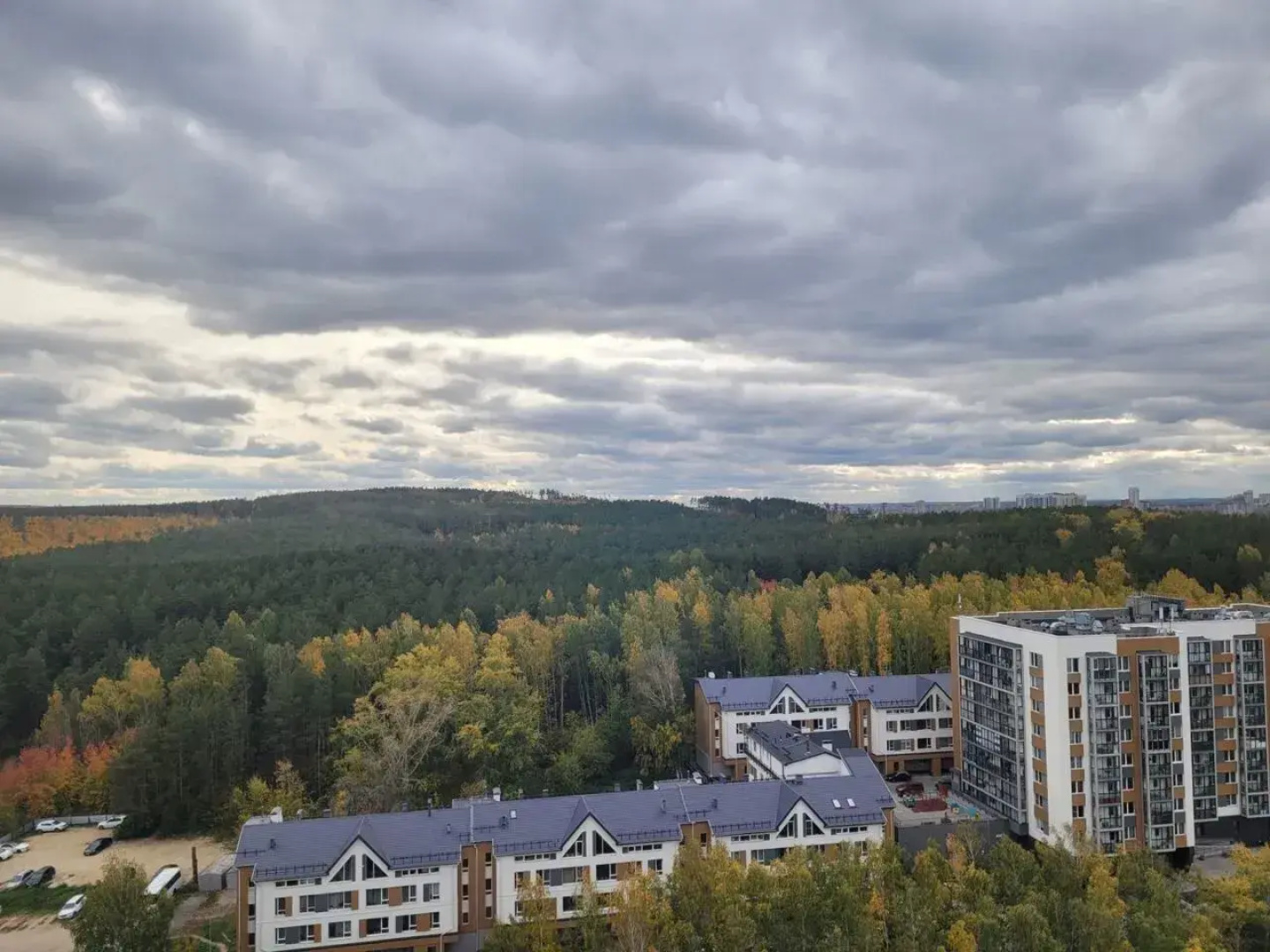 Квартира на улице Щербакова 77/1
