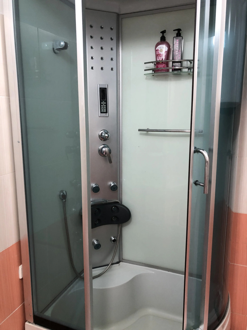 Апартаменты на Верхнем Озере Ул Госпитальная