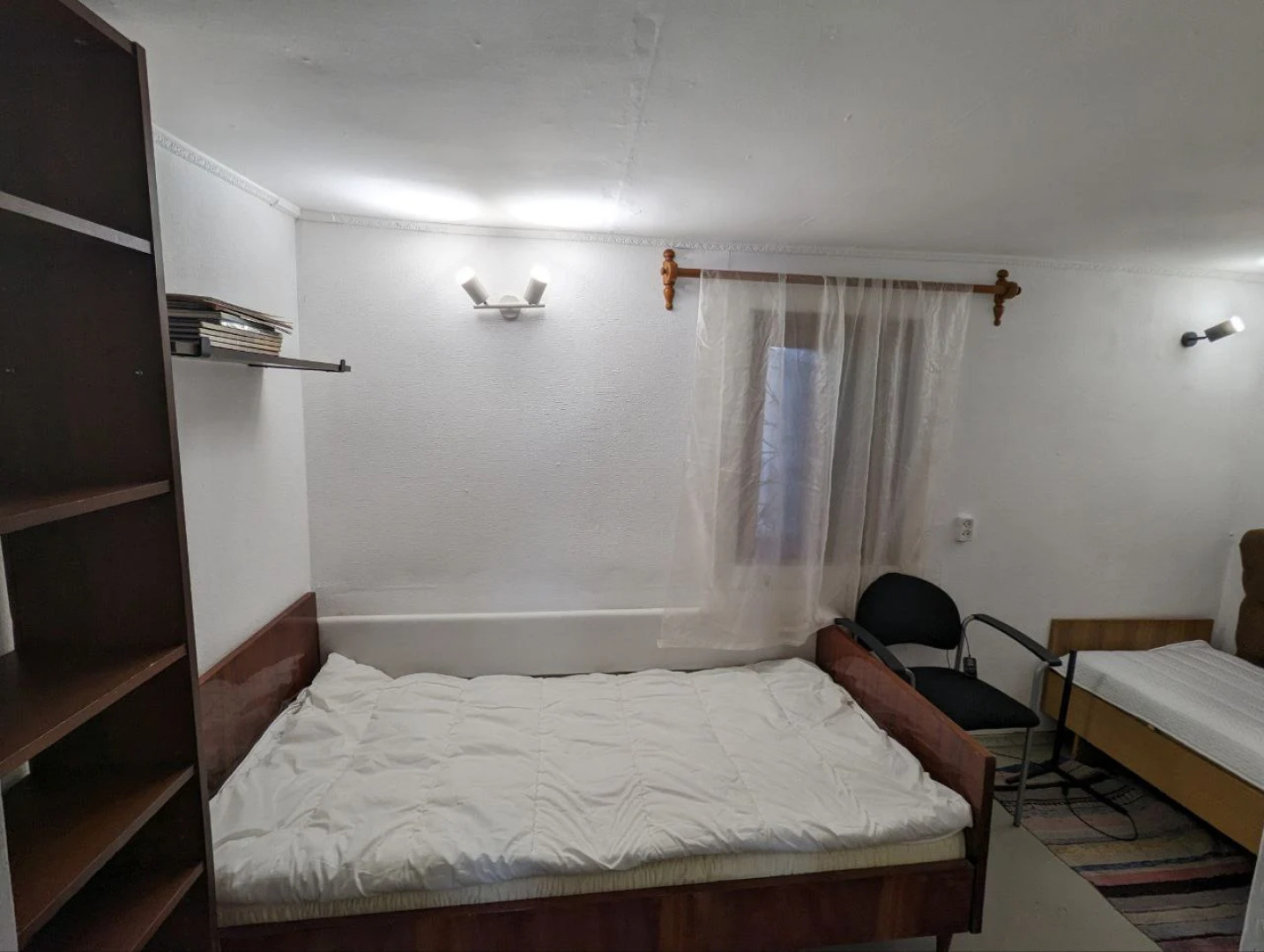 Бунгало 3х комнатное БУНГАЛО 30 метров от моря