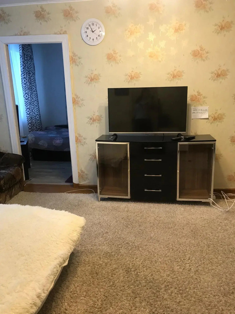 Апартаменты Кирова 38