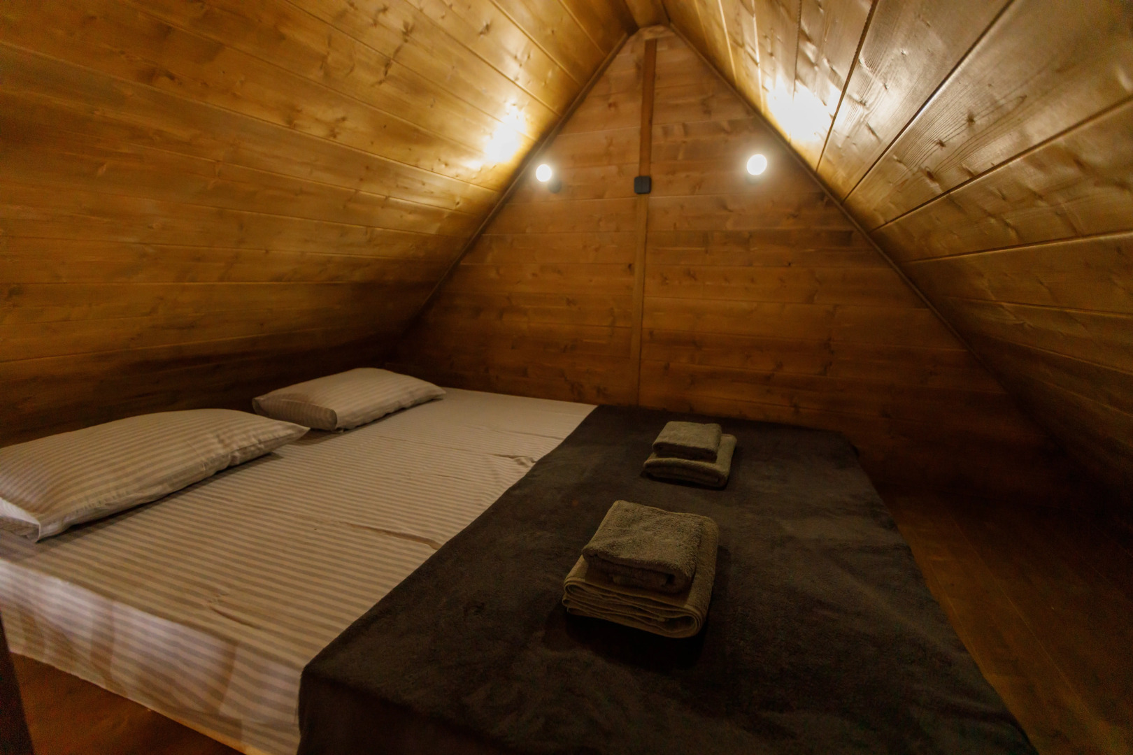 Гостевой дом Мик