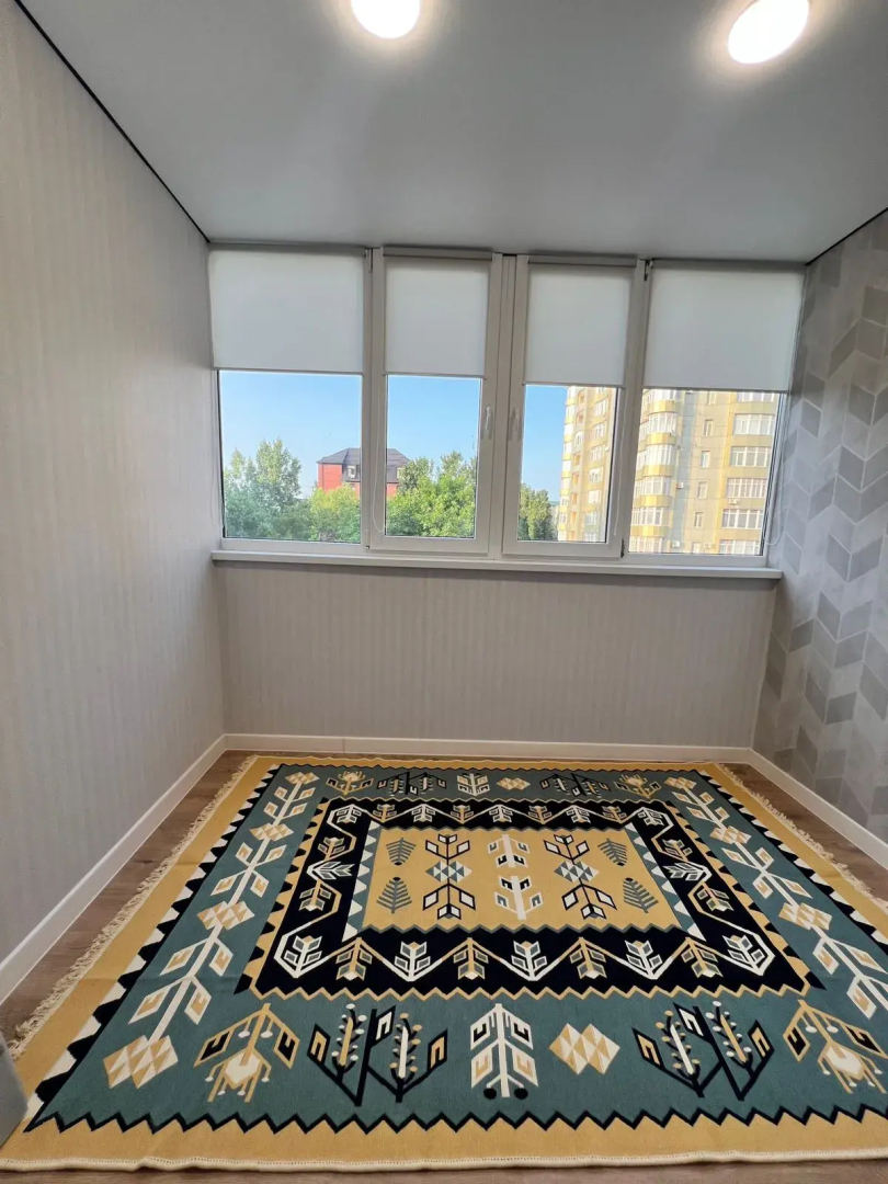 Квартира M-House