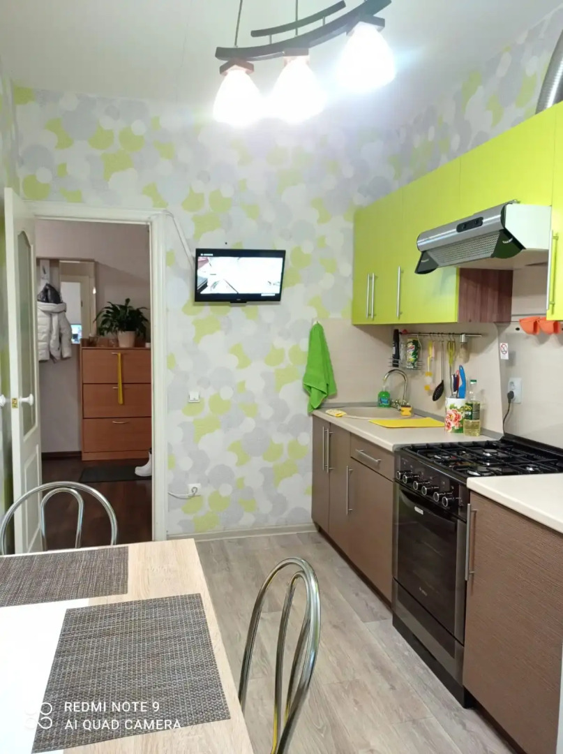 Апартаменты на Волжской Набережной