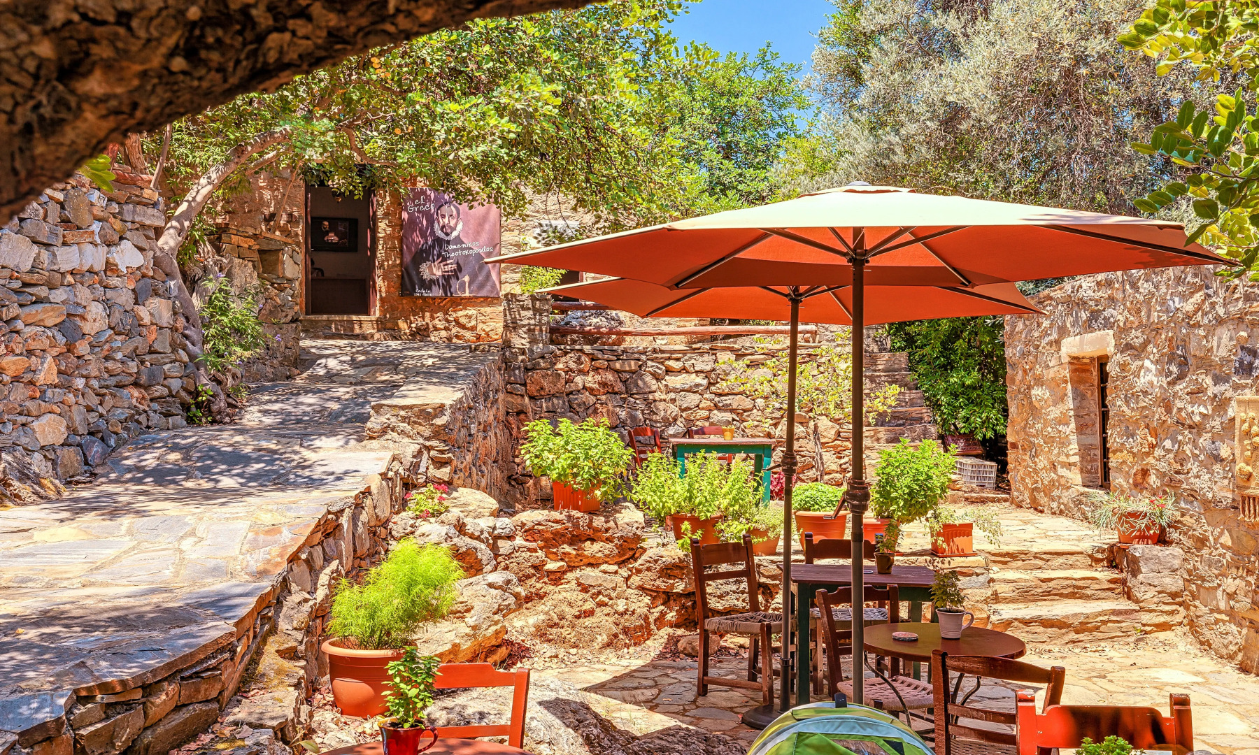 Апарт-Отель Fodele Beachfront