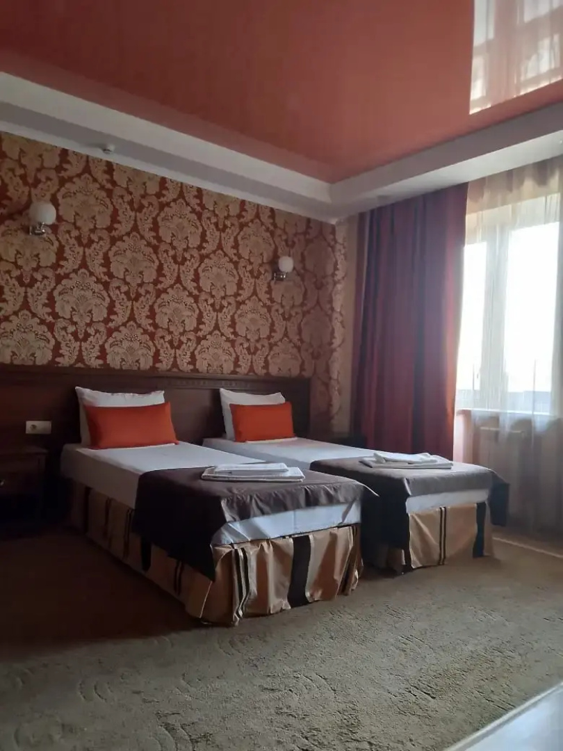 Гостевой Дом Светлана