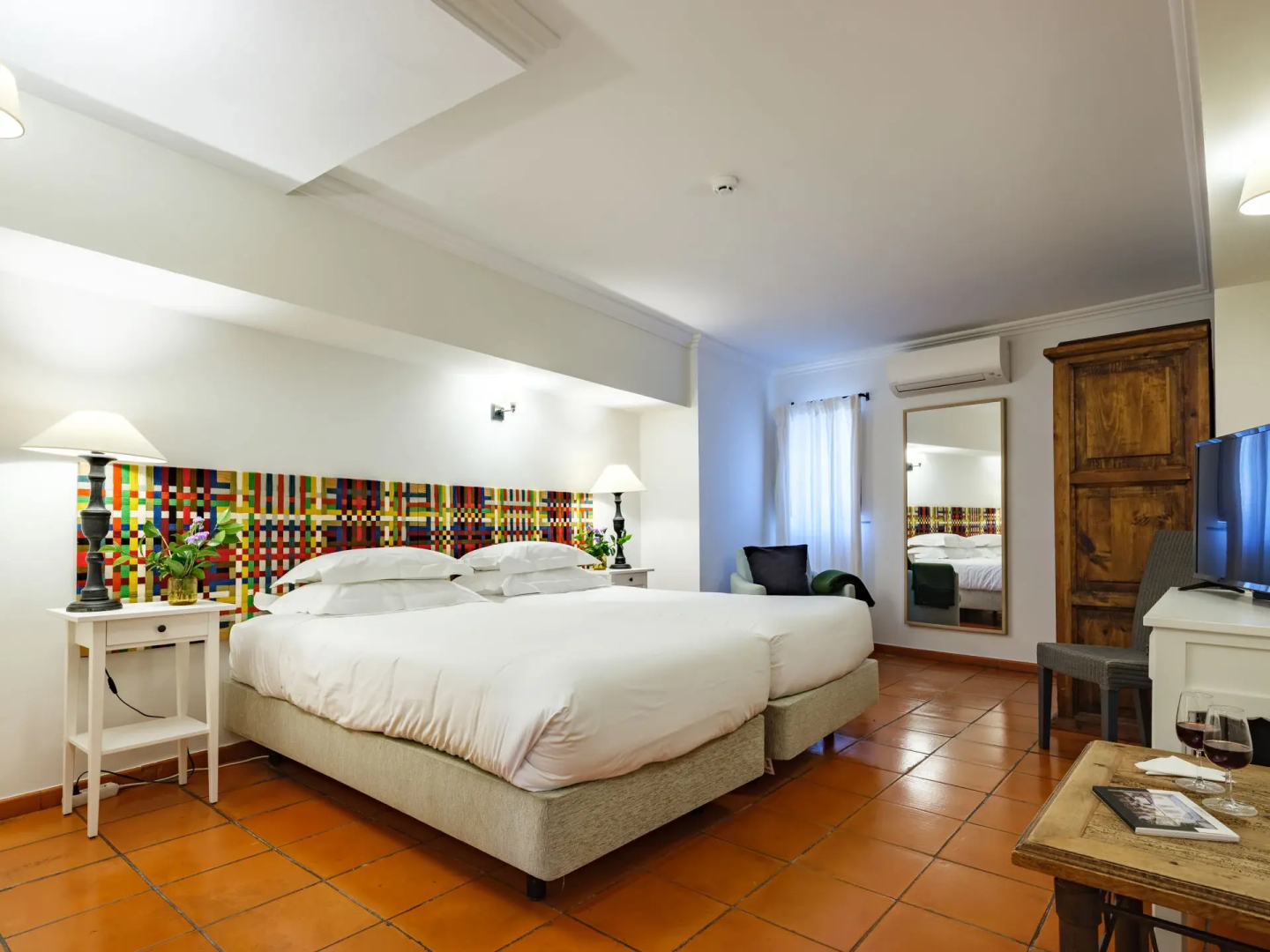 Отель ADC - Albergaria do Calvário by Unlock Hotels