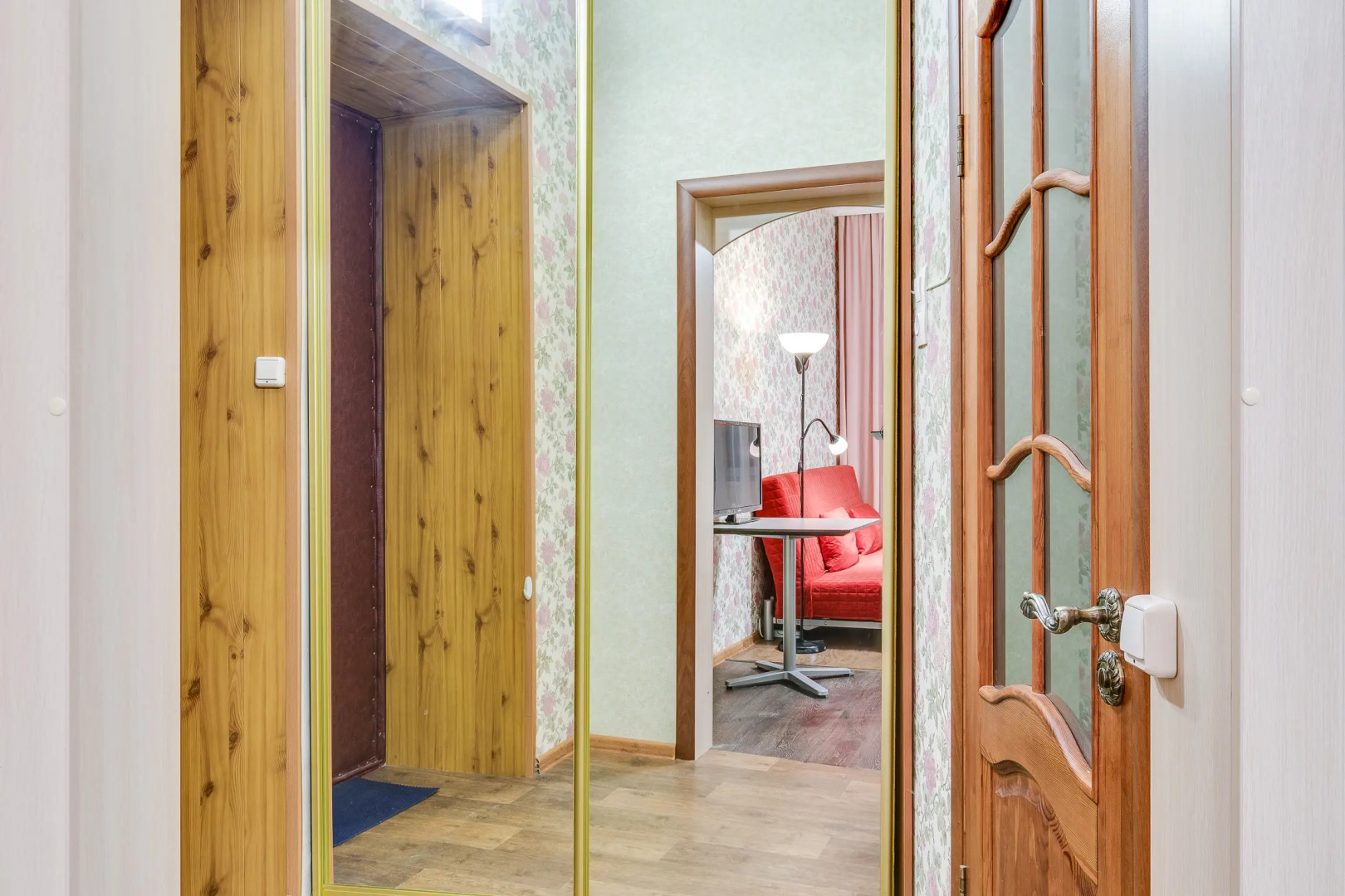 Квартира Baltic Studio