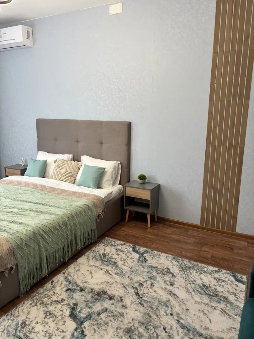 Квартира Уютная