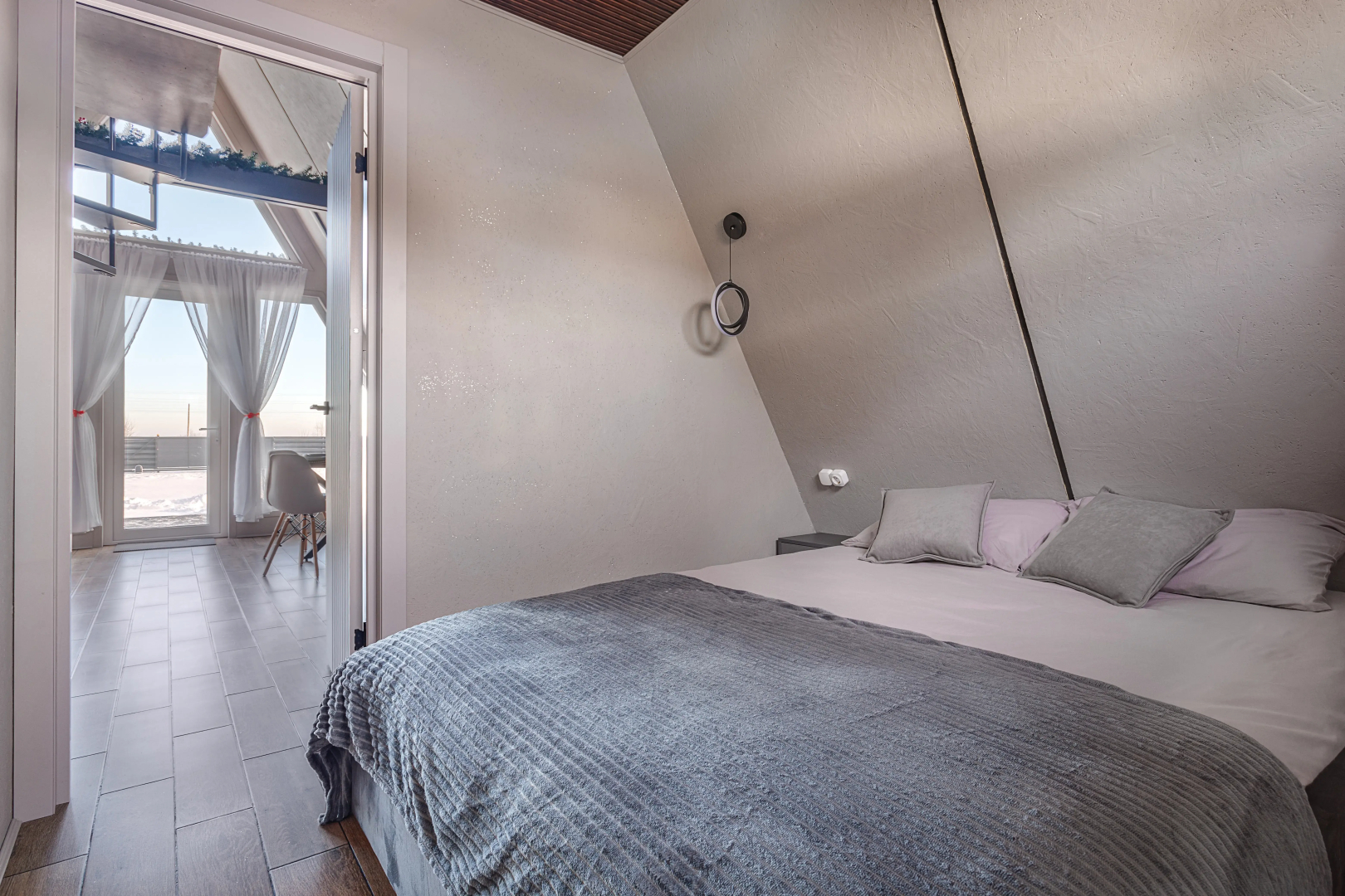 Гостевой дом Berezka