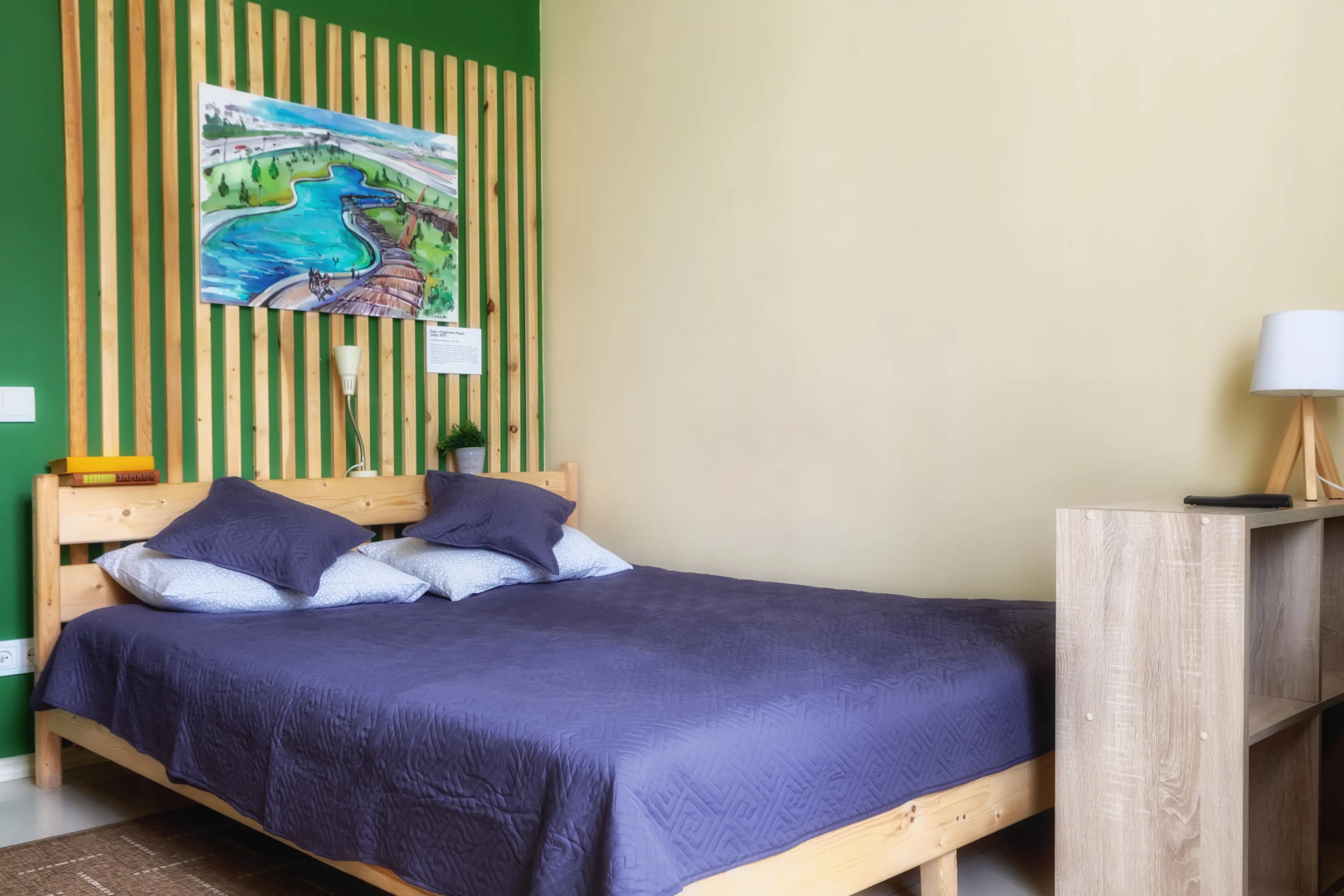 Хостел Дип Слип