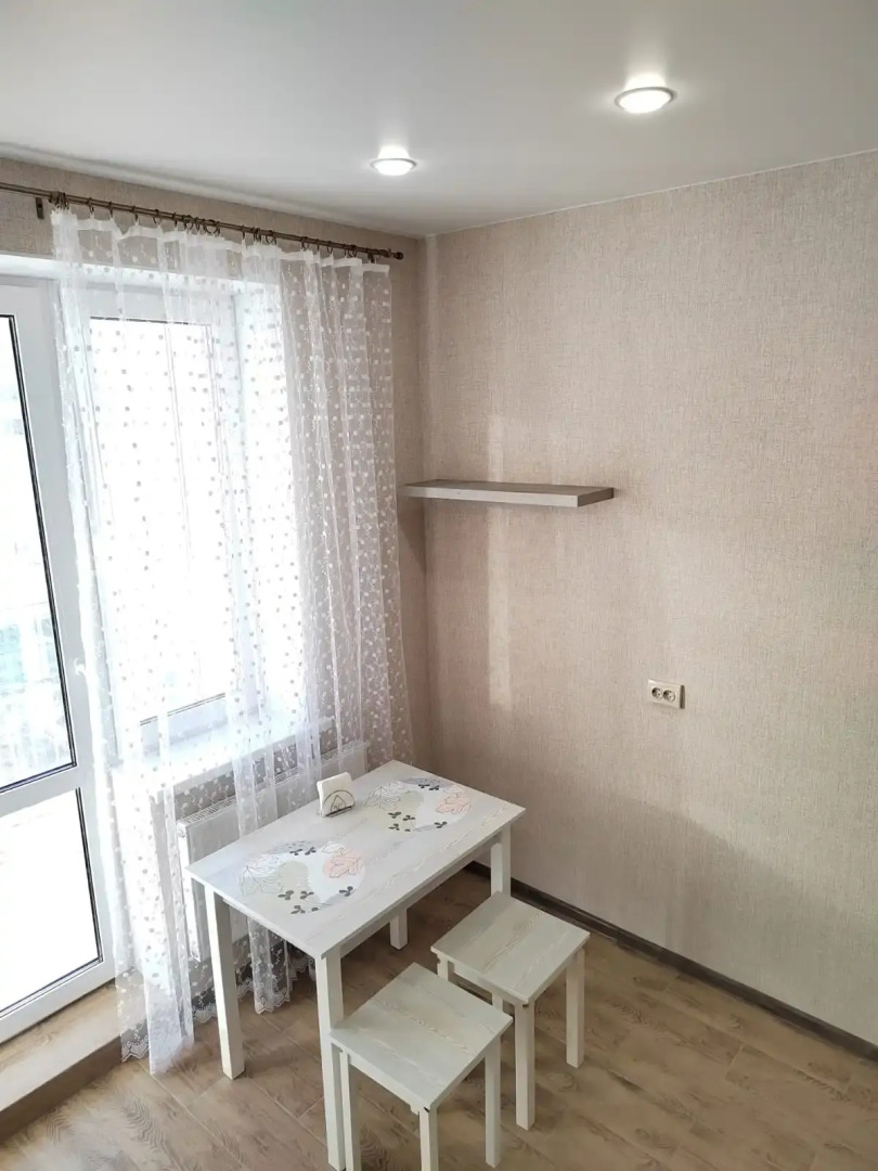 Апартаменты Уютная Квартира