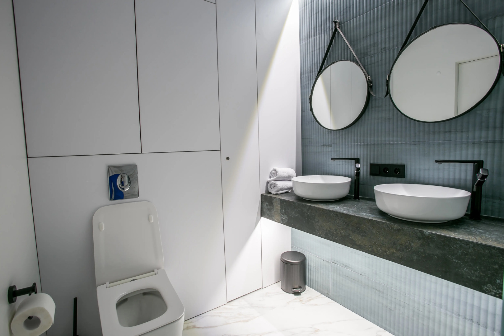 Апартаменты LikeHomeBaden