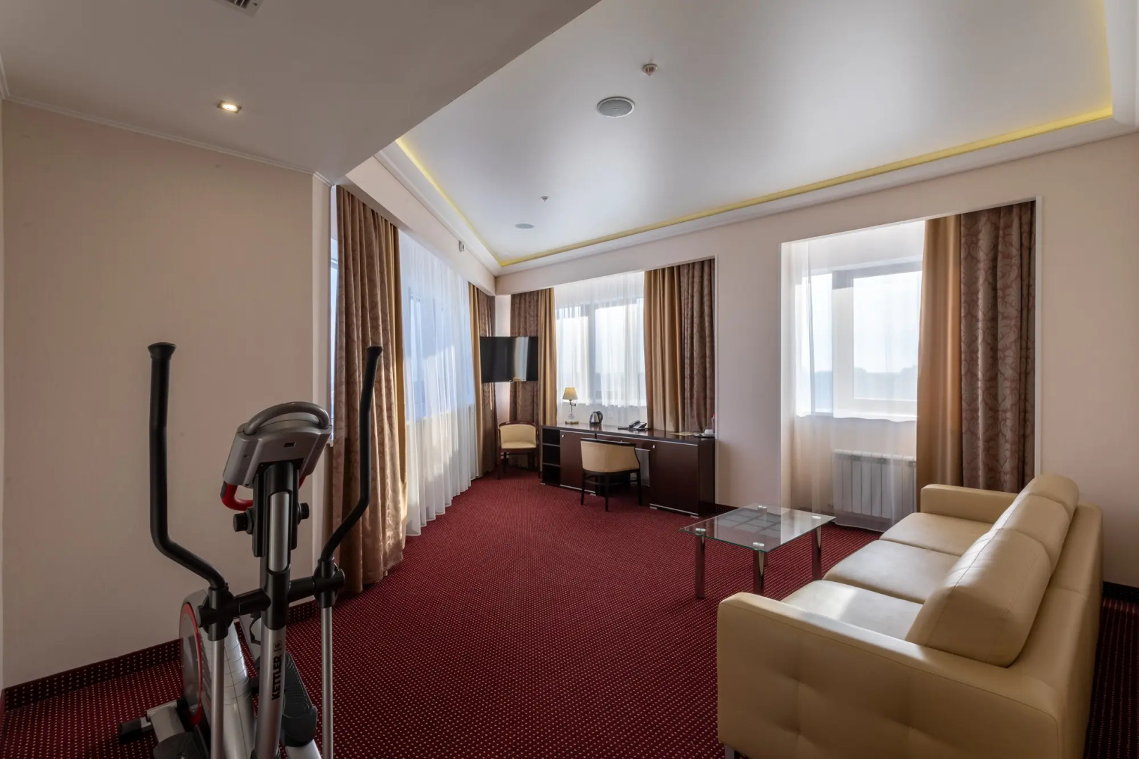 Отель Спа Мелиот