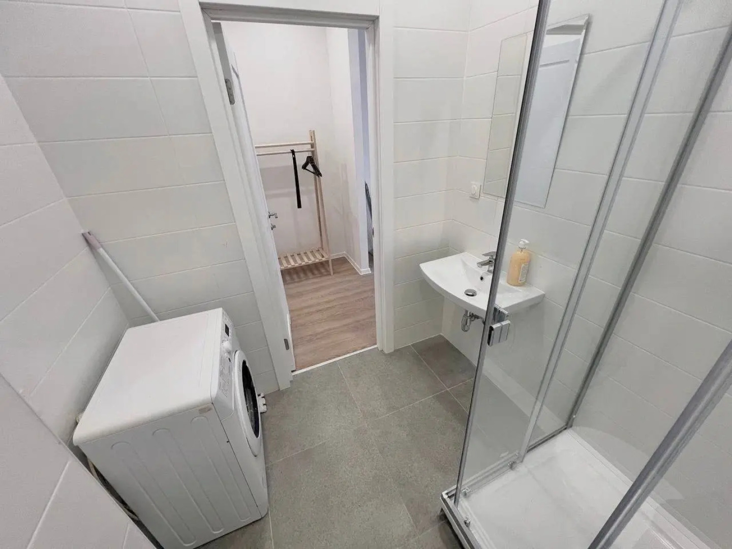 Апартаменты MAXI Студия на Уточкина