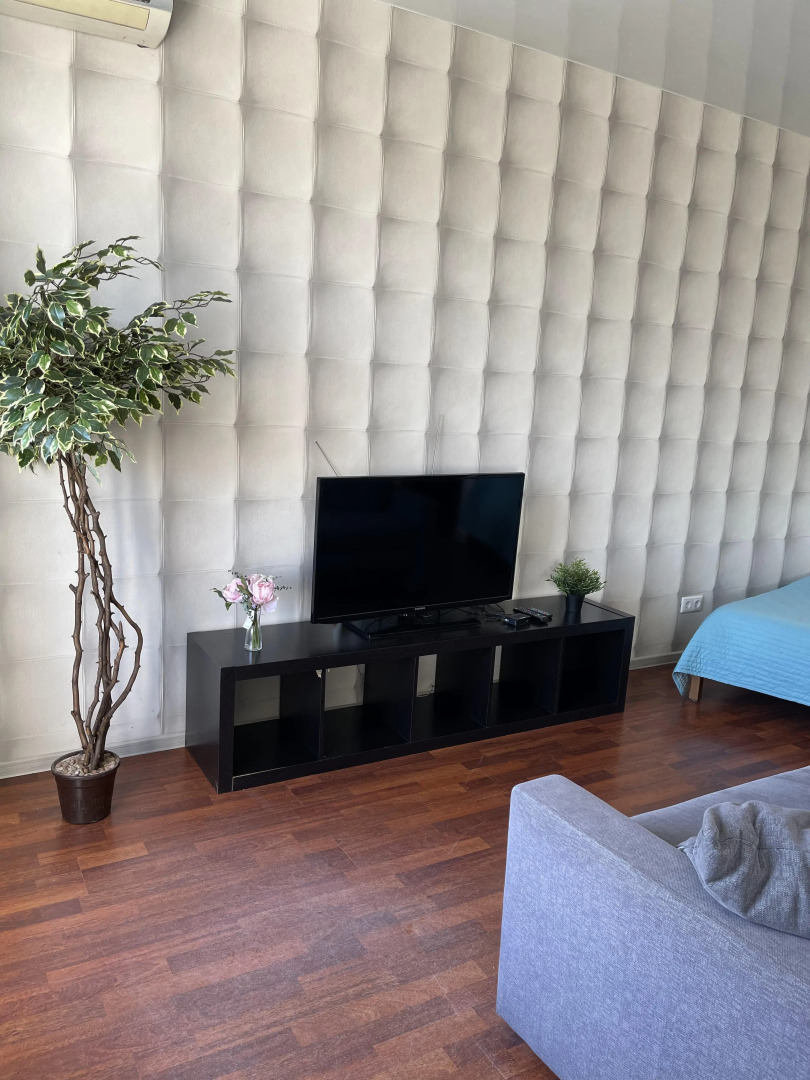 Апартаменты на Площади Горького