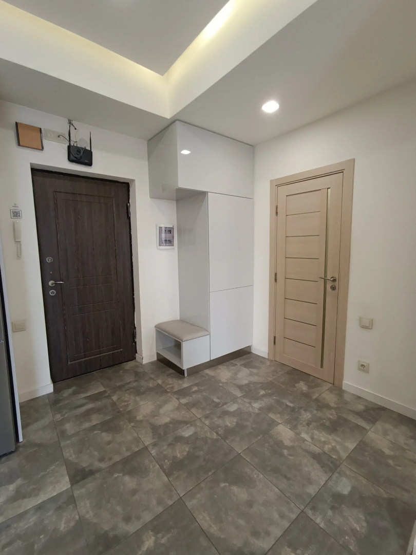 Апартаменты RentInnYerevan 16 Yeznik Koghbatsi street