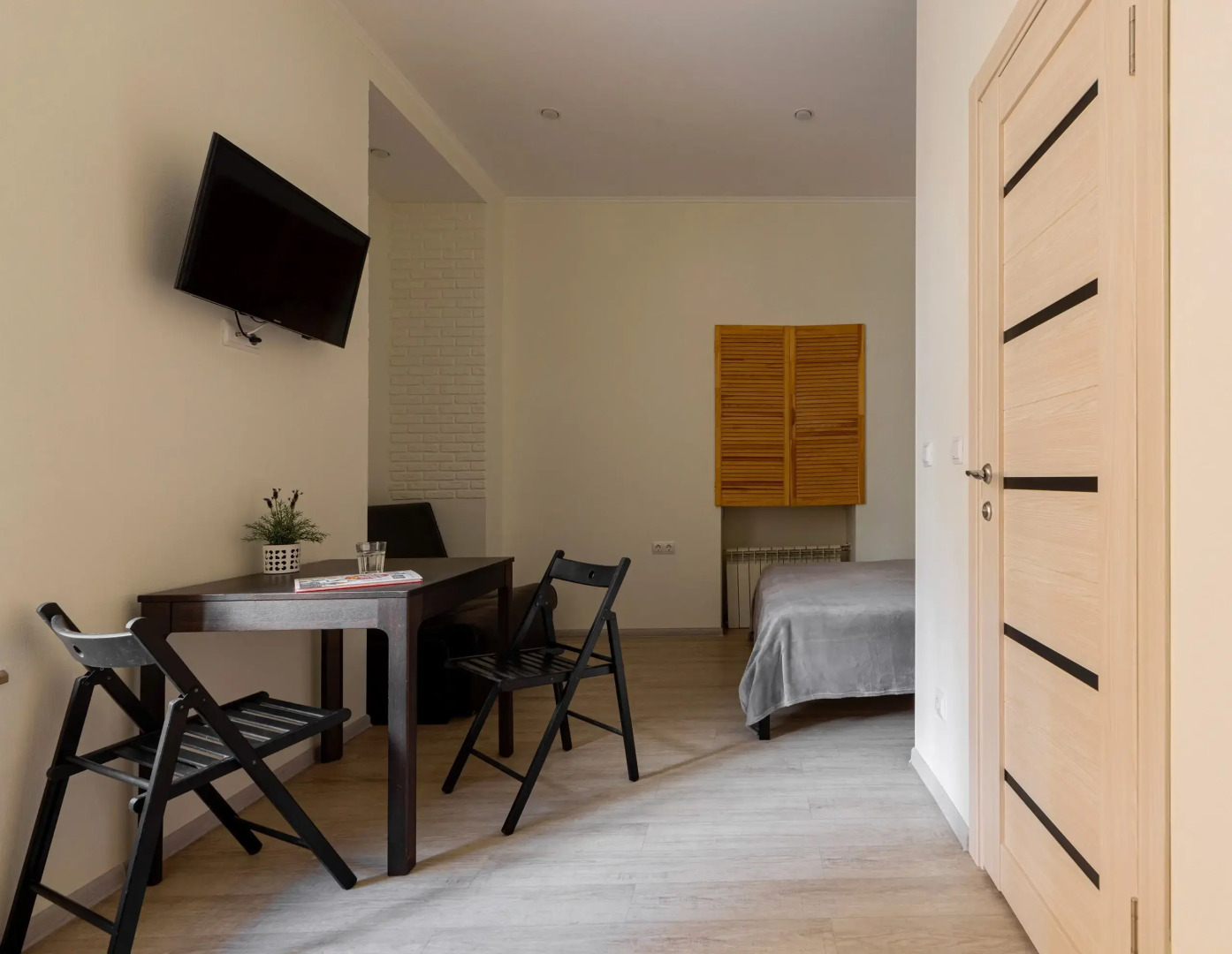 Апартаменты Stay now 1