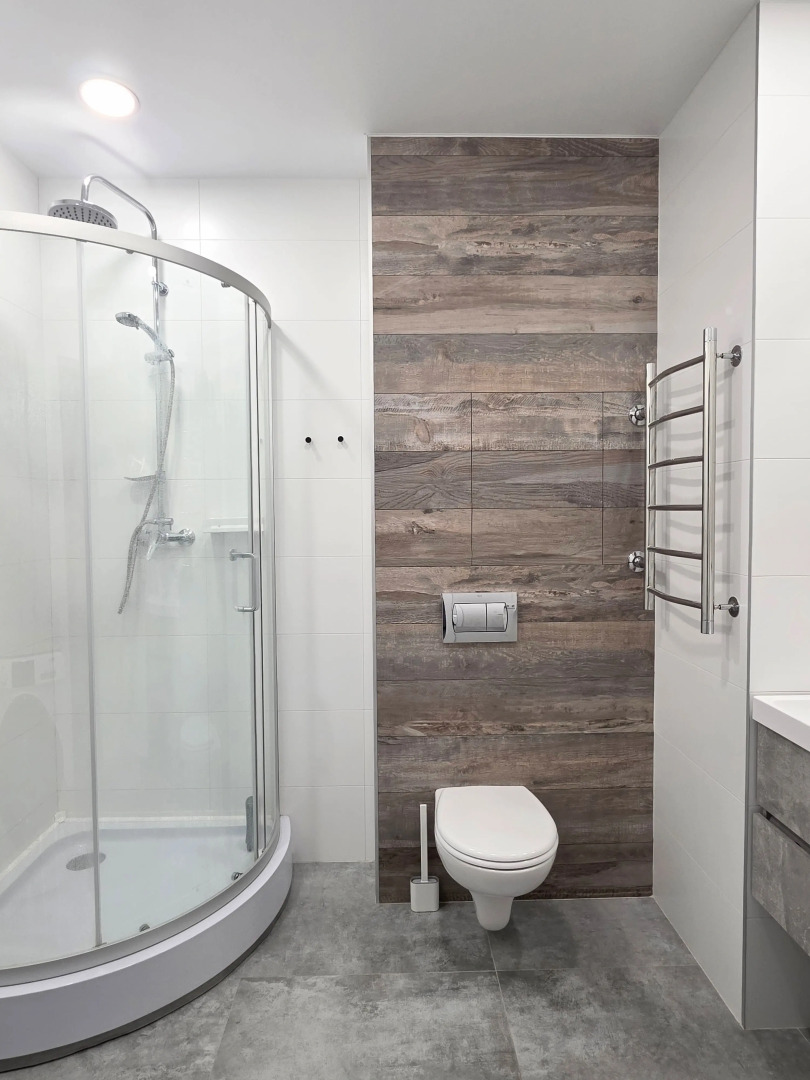 Квартира С панорамным видом